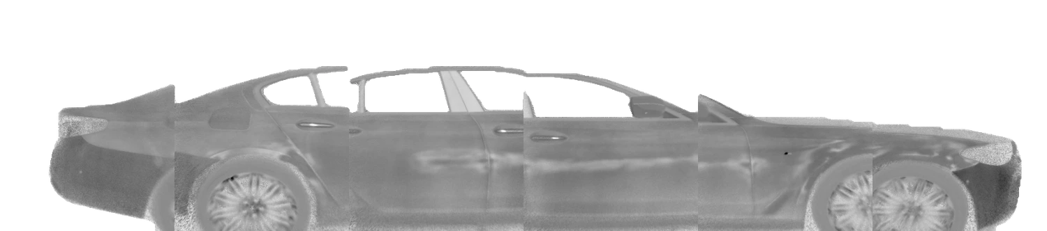 Right side
