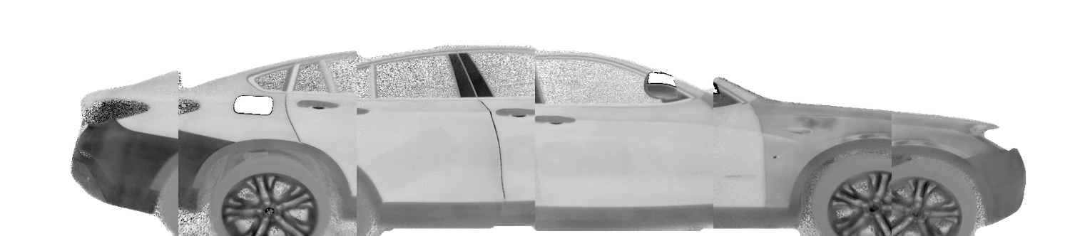Right side