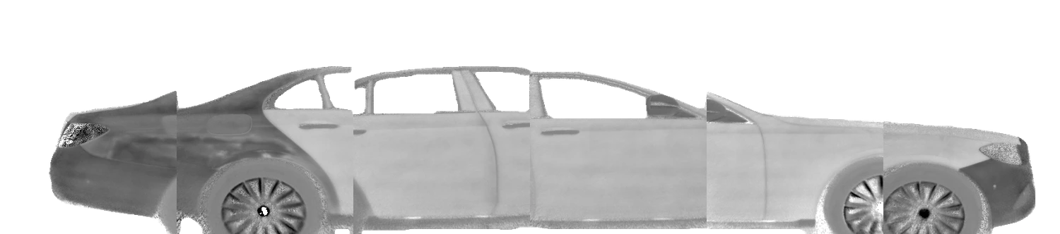 Right side