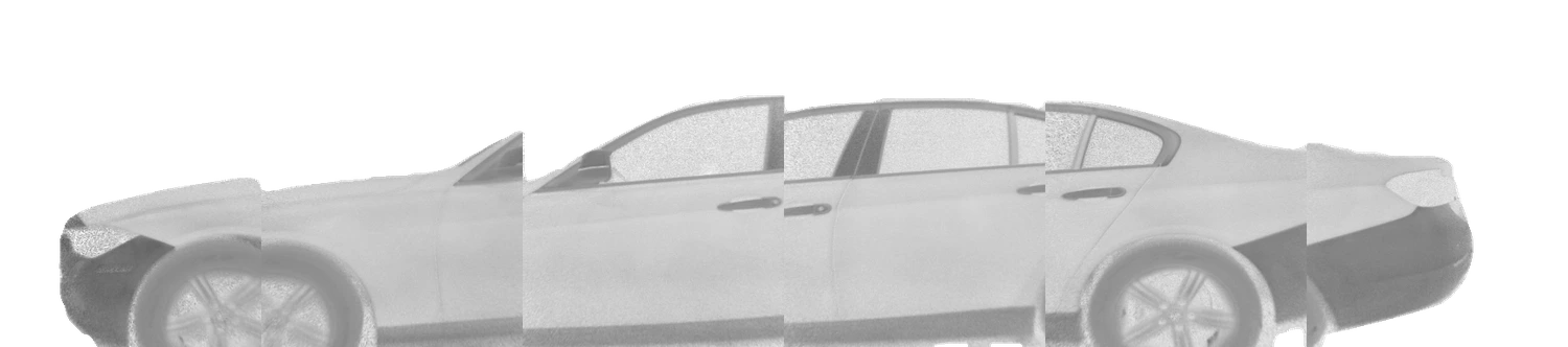 Left side