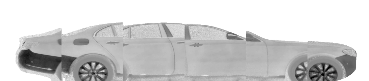 Right side