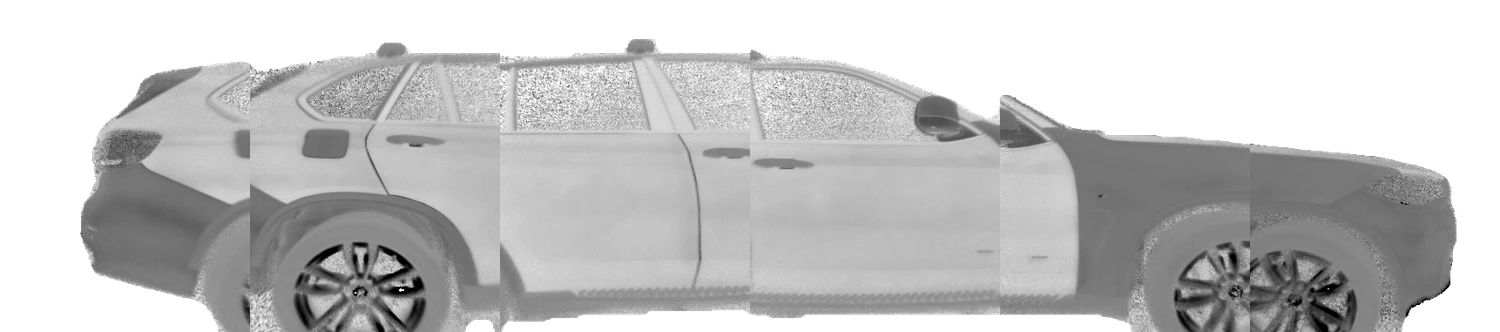 Right side