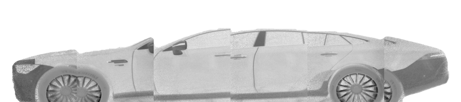 Left side