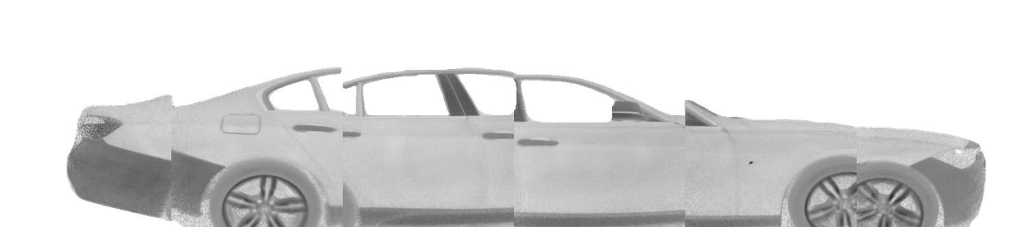Right side