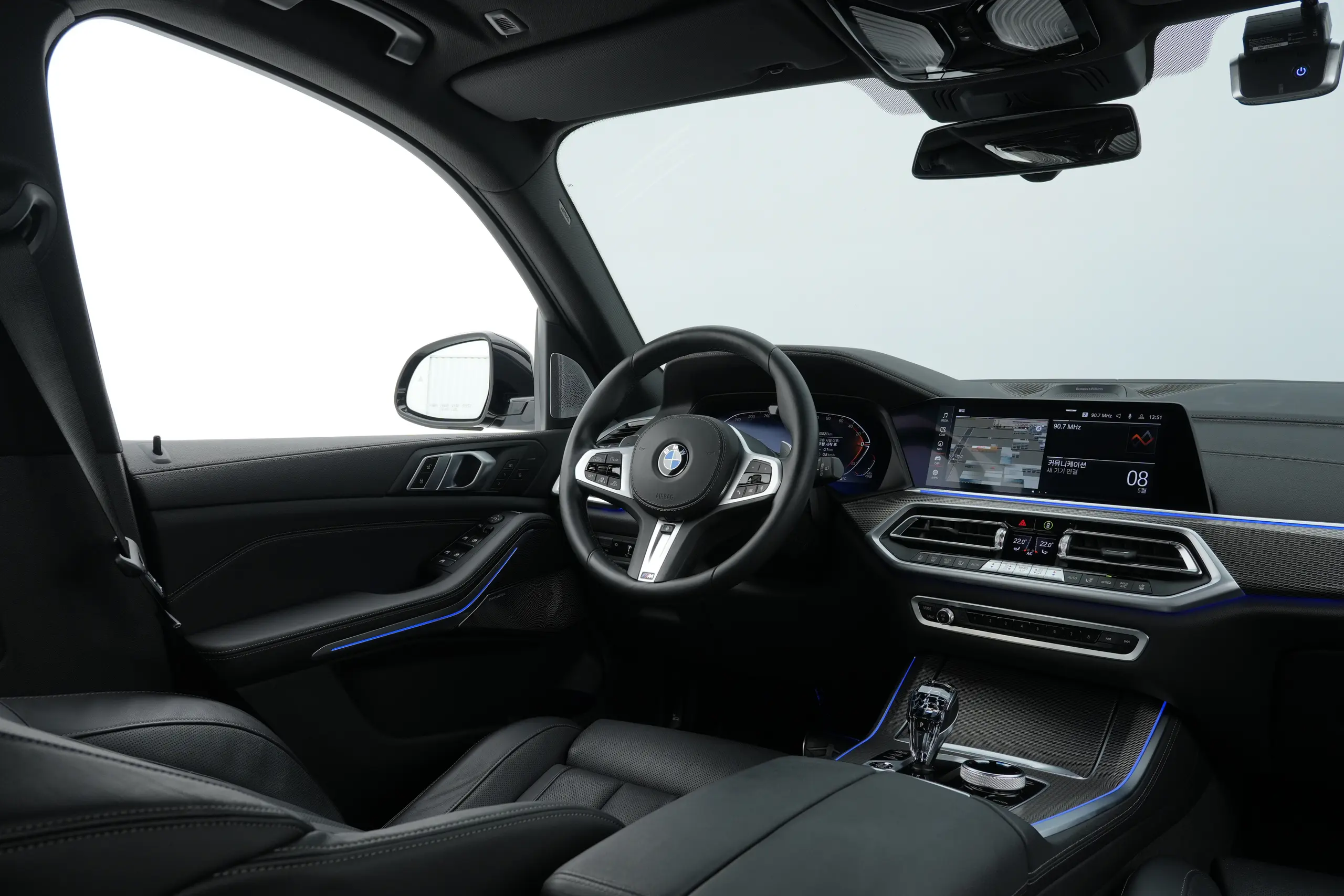 BMW X5 (G05) 2021년식 중고차