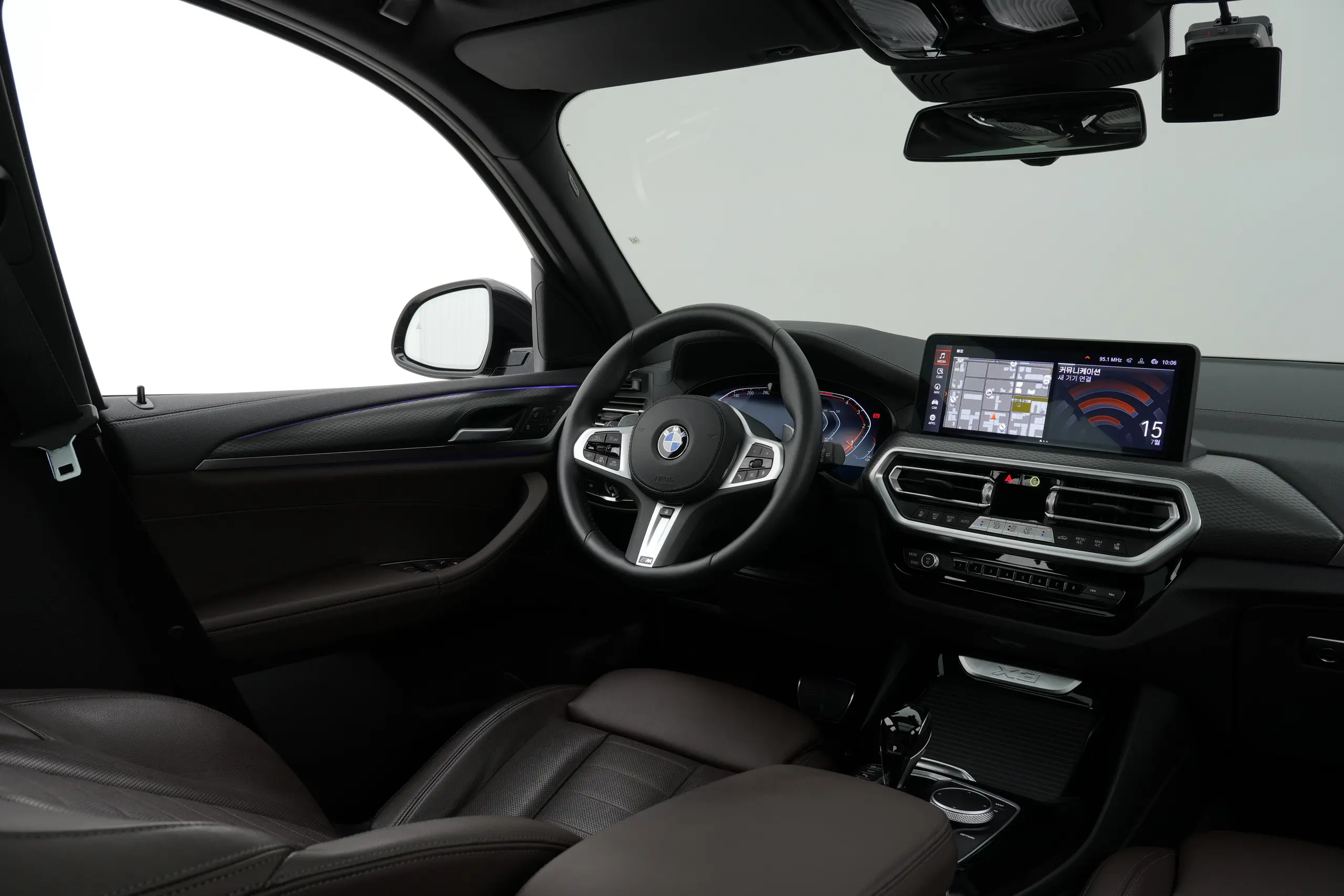 BMW X3 (G01) 2024년식 중고차