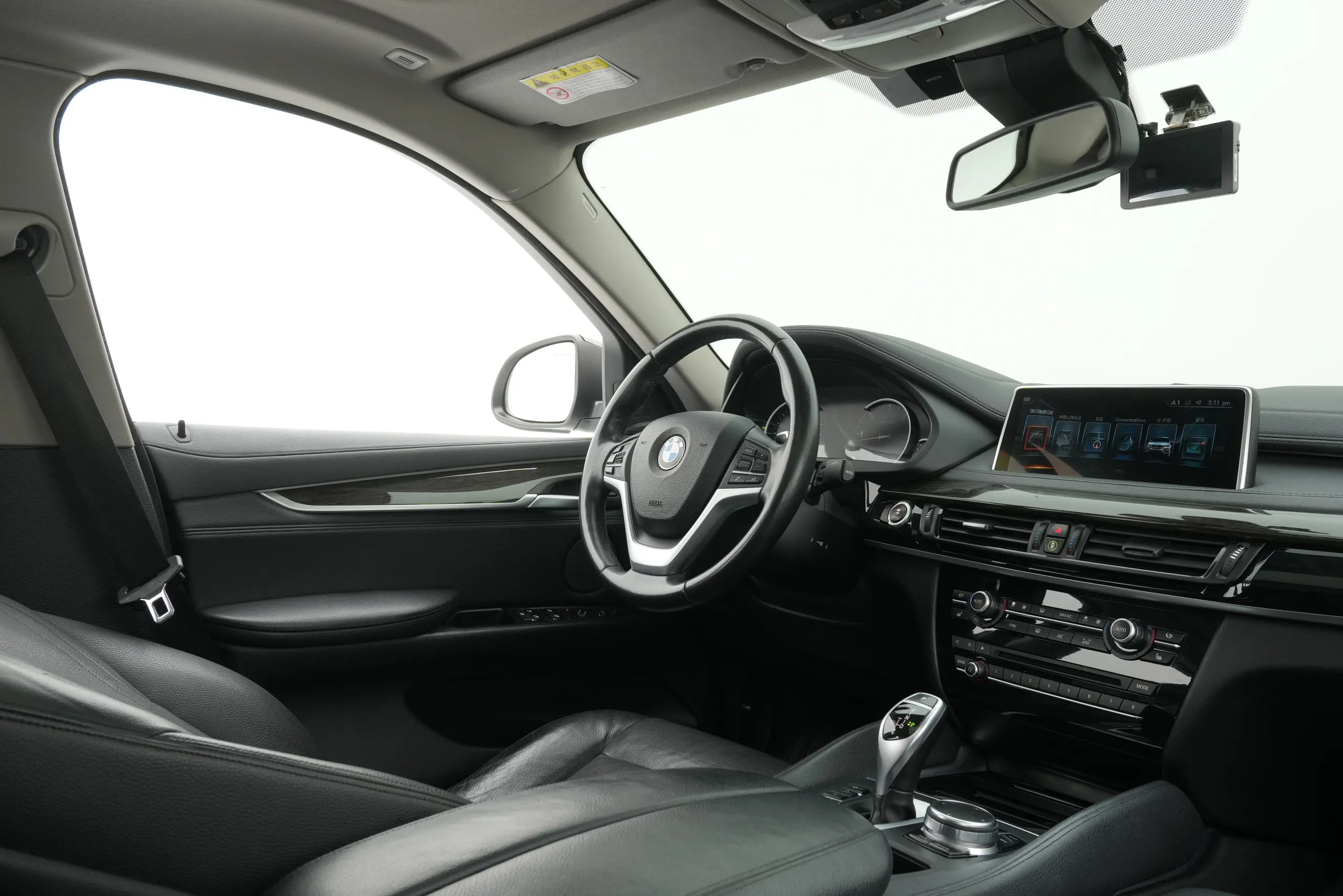 BMW X6 (F16) 2017년식 중고차