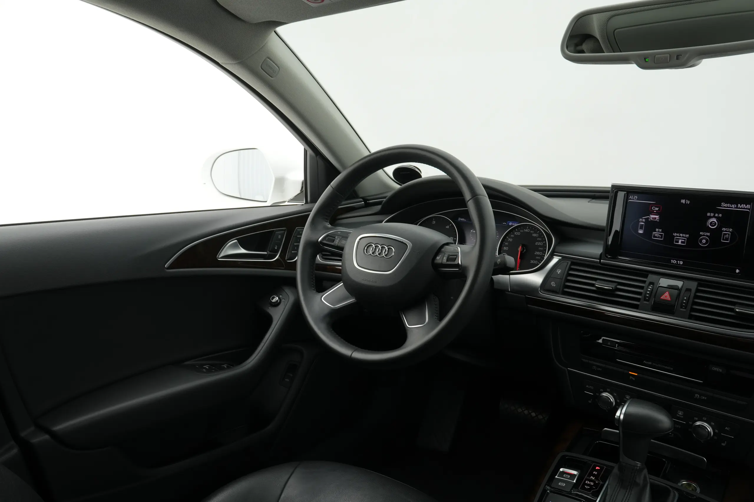 아우디 A6 (C7) 2013년식 중고차