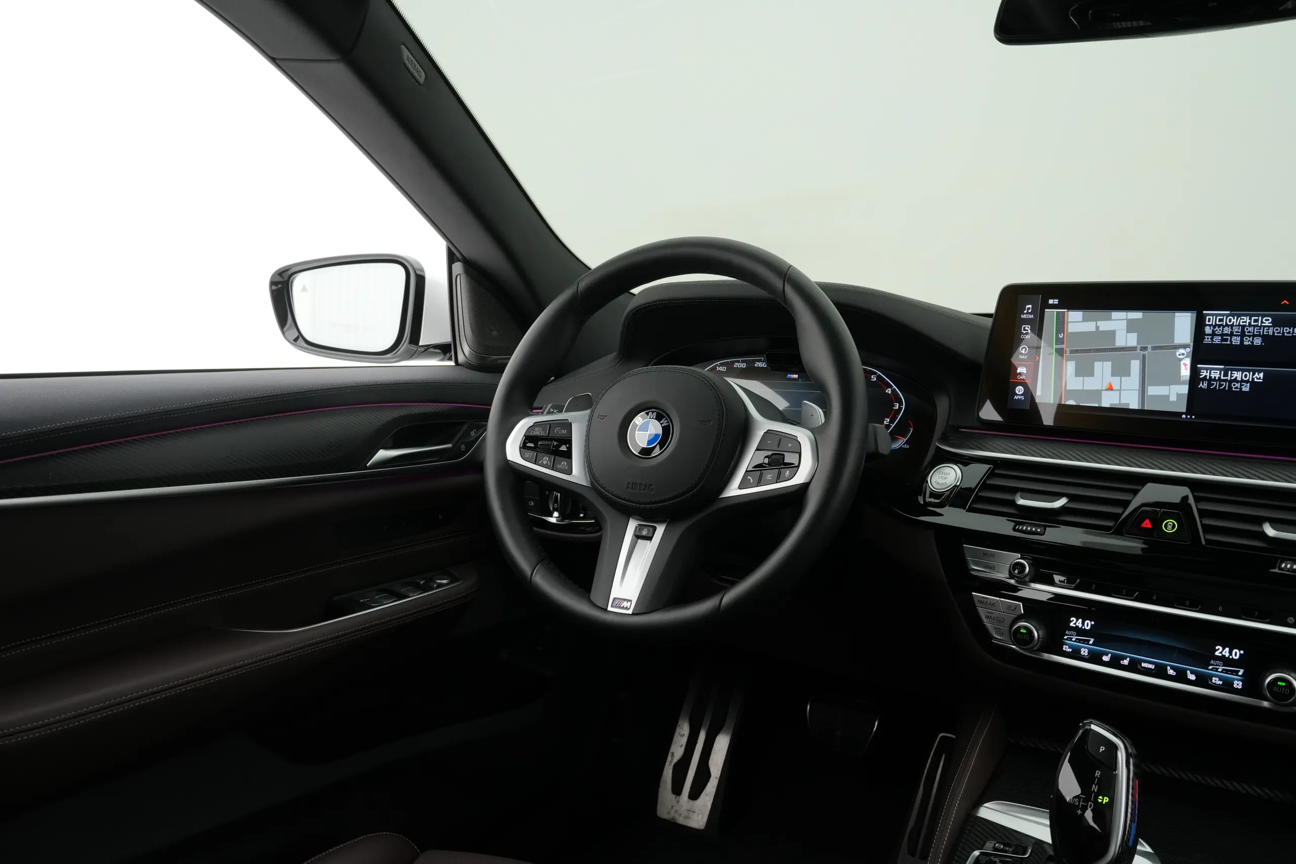 BMW 6시리즈 GT (G32) 2024년식 중고차