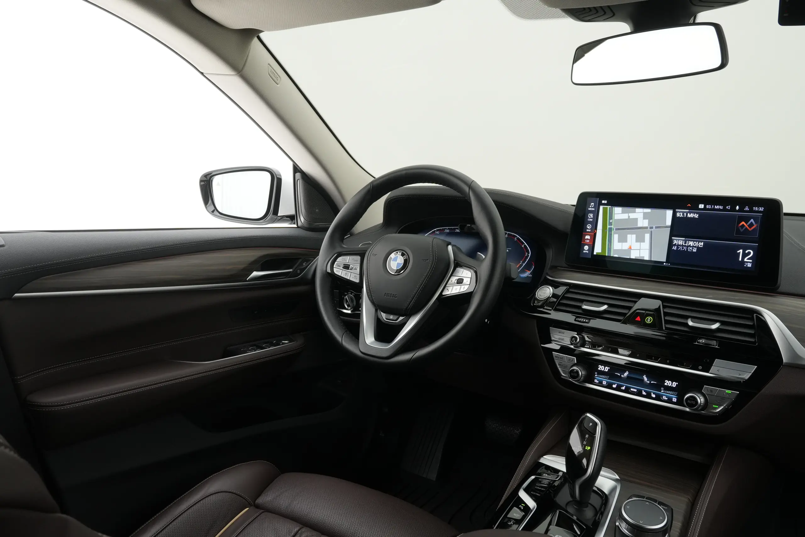 BMW 6시리즈 GT (G32) 2023년식 중고차