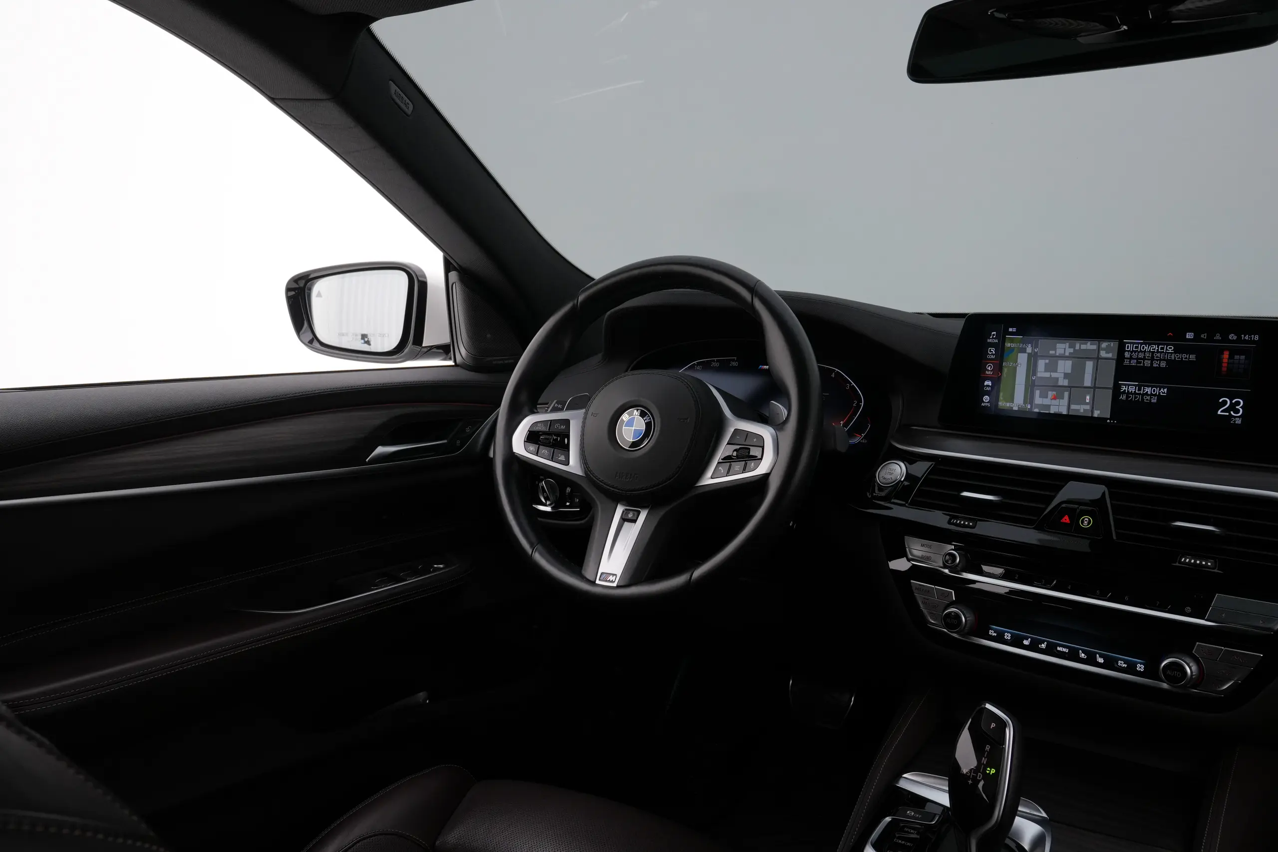 BMW 6시리즈 GT (G32) 2020년식 중고차
