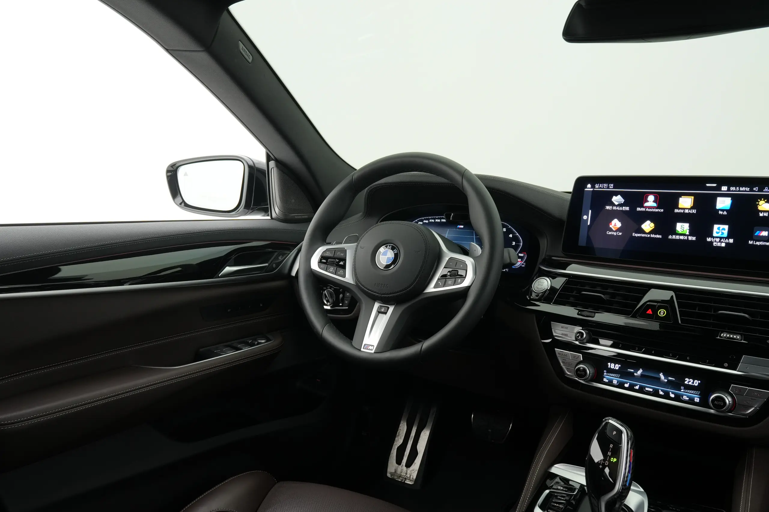BMW 6시리즈 GT (G32) 2024년식 중고차