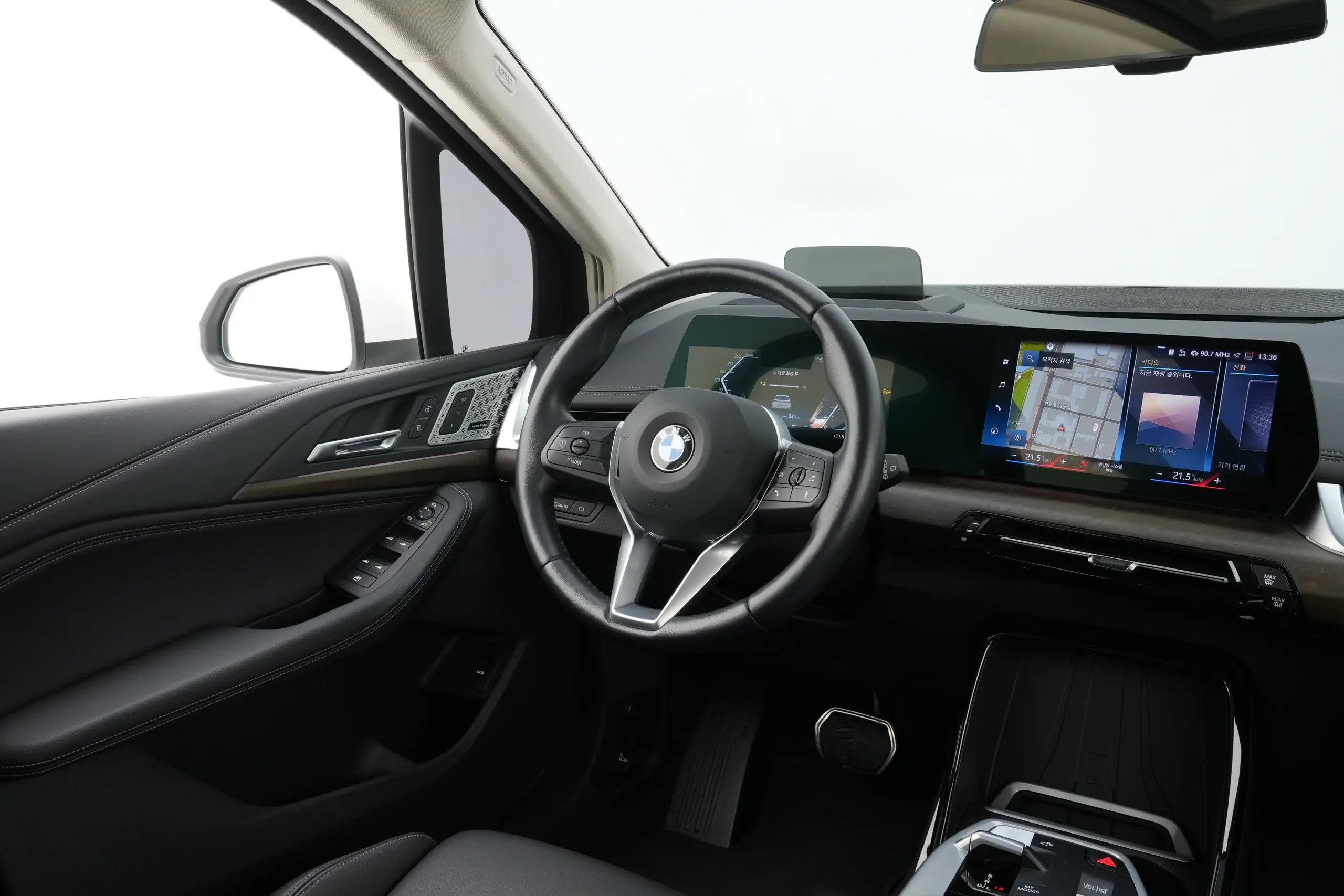 BMW 2시리즈 액티브 투어러 (U06) 2023년식 중고차