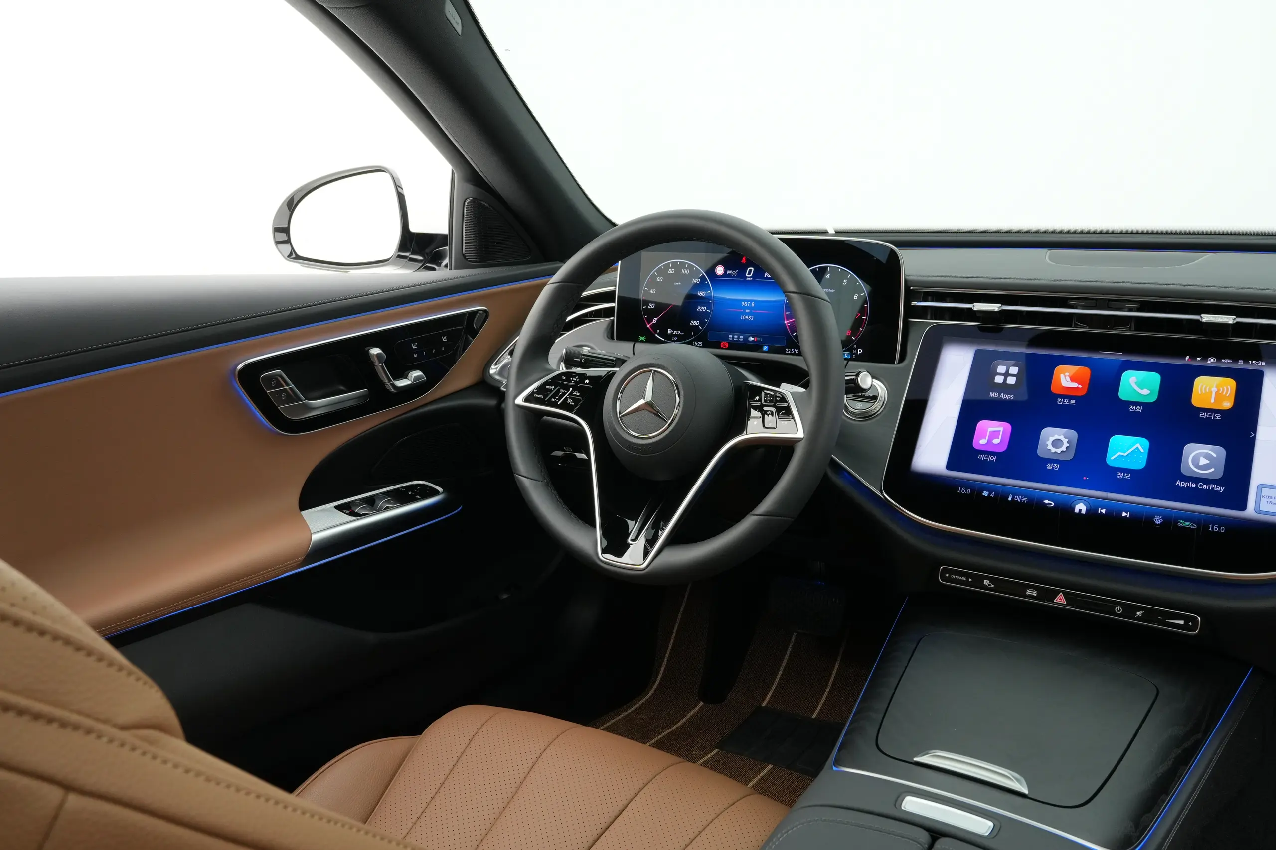 벤츠 E클래스 (W214) 2025년식 중고차
