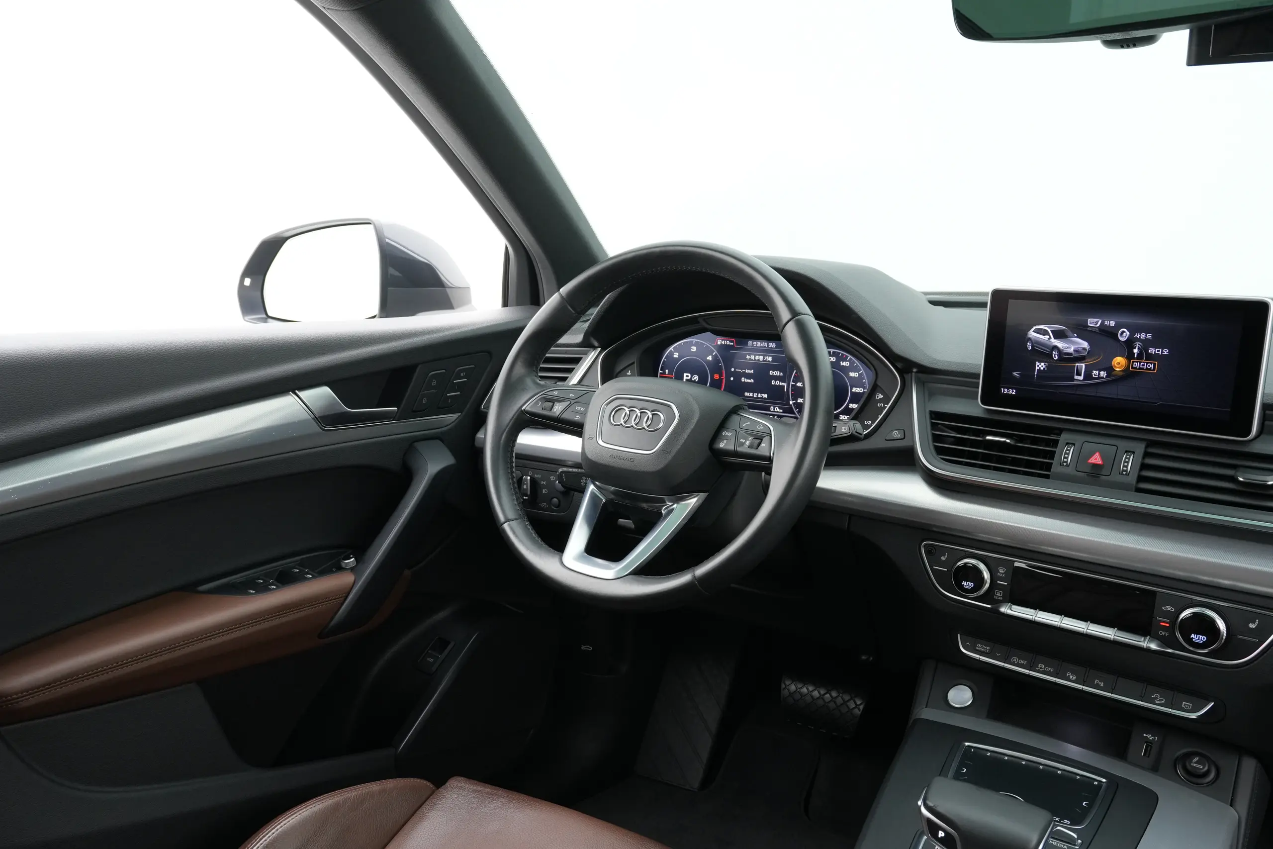 아우디 Q5 (FY) 2020년식 중고차