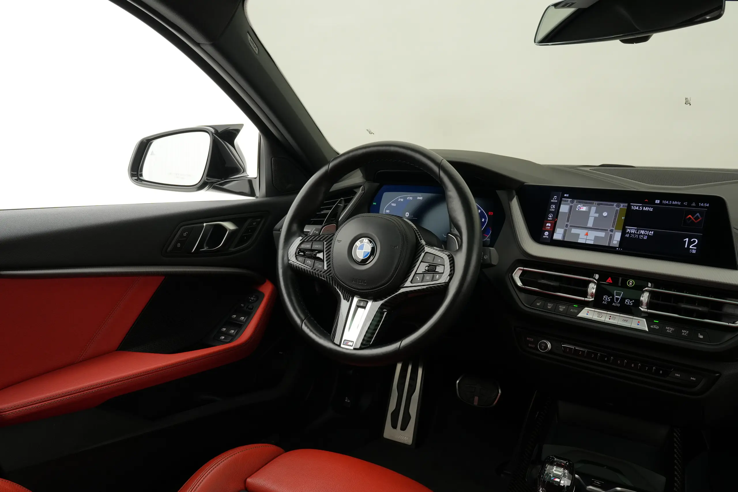 BMW 1시리즈 (F40) 2023년식 중고차