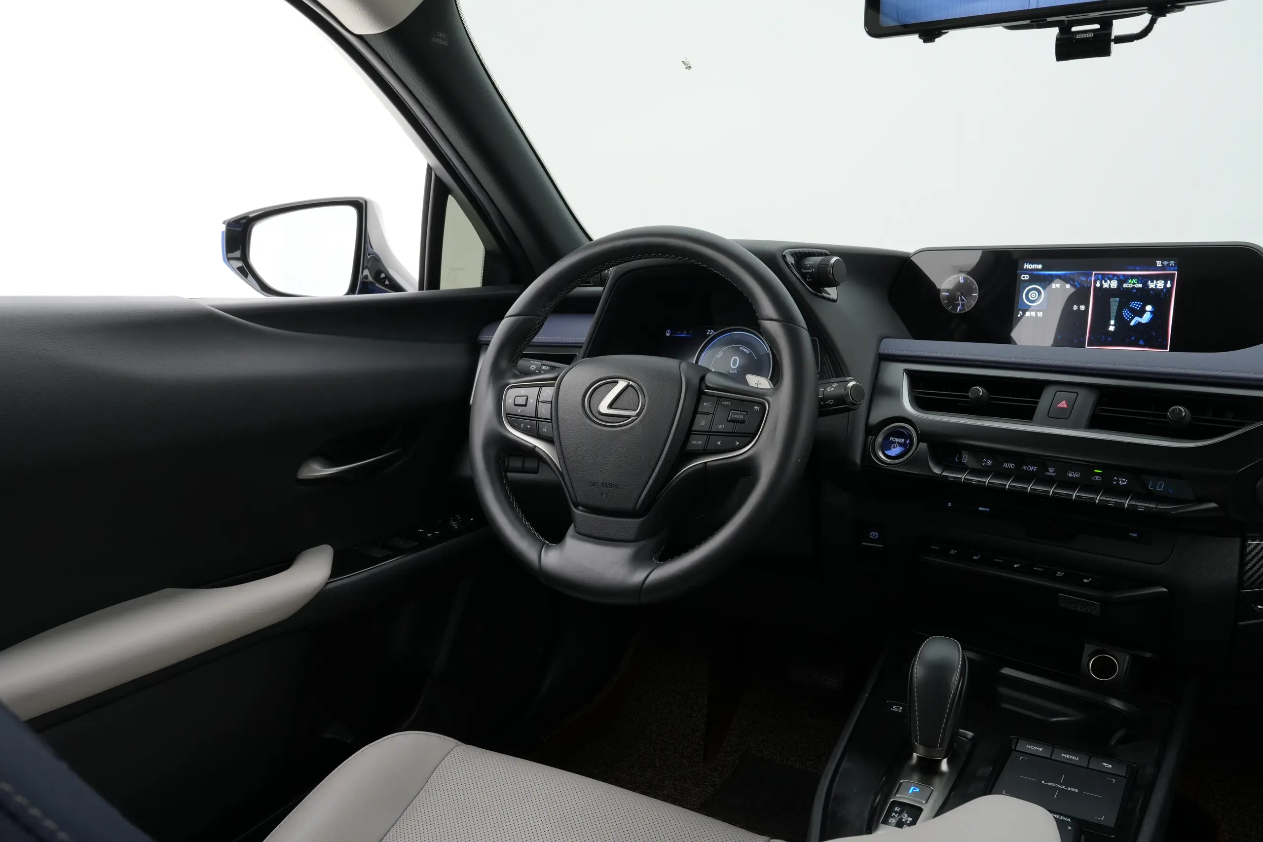렉서스 UX300e 2022년식 중고차
