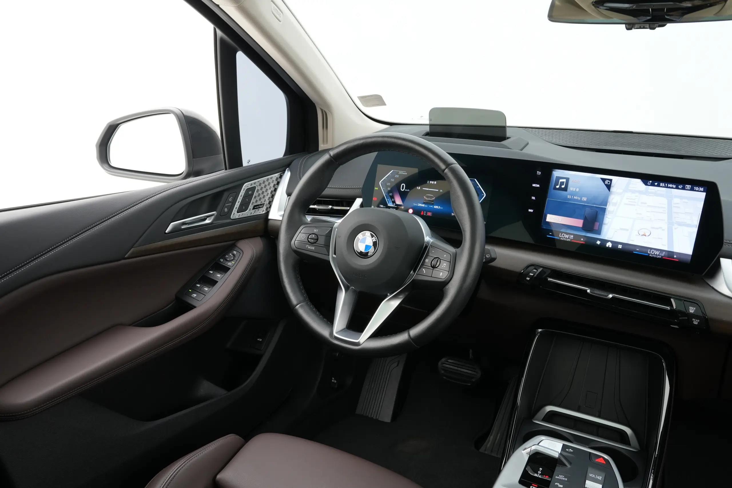 BMW 2시리즈 액티브 투어러 (U06) 2024년식 중고차