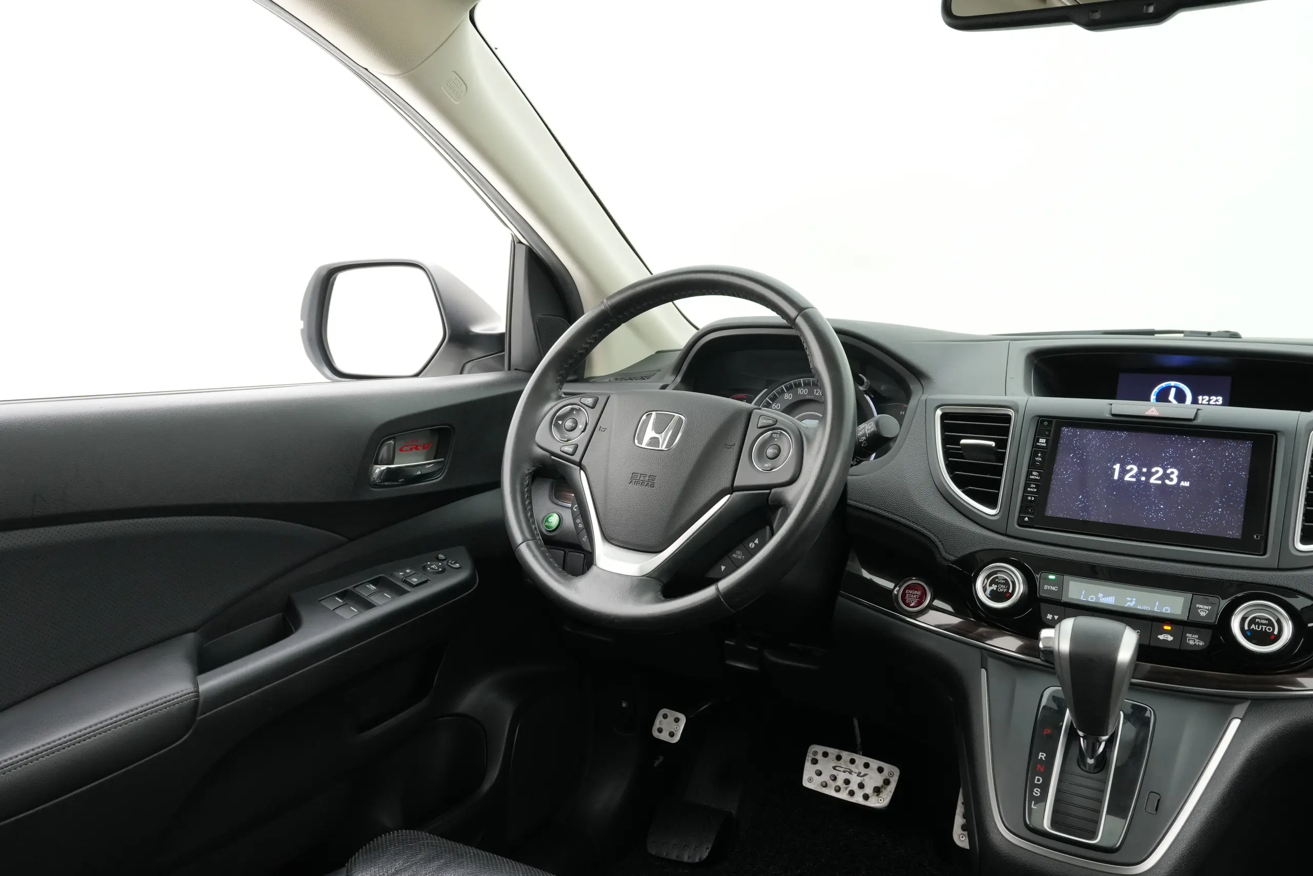 혼다 New CR-V 2016년식 중고차