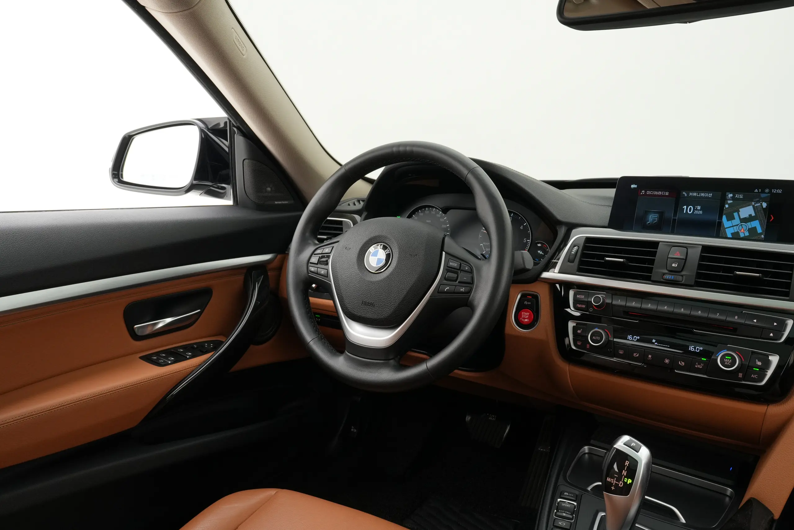 BMW 3시리즈 GT (F34) 2020년식 중고차