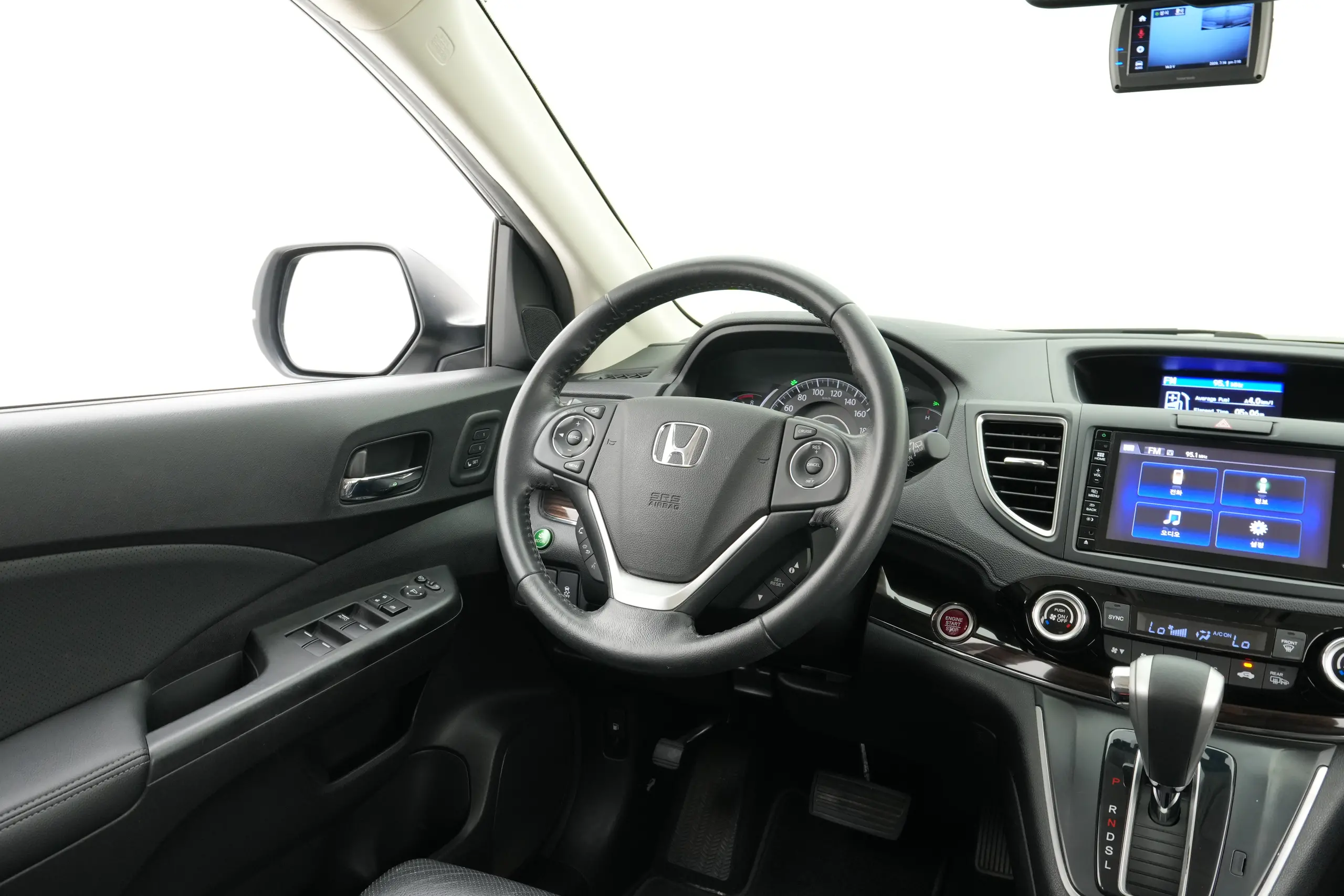 혼다 New CR-V 2015년식 중고차