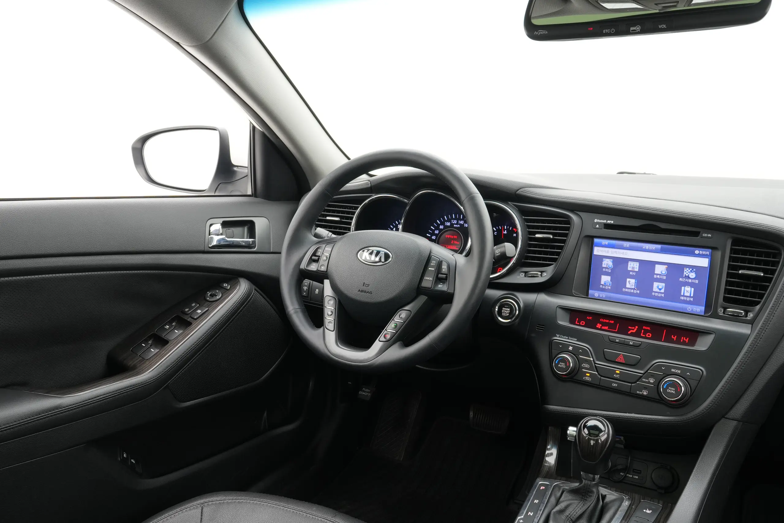 K5 2013년식 중고차