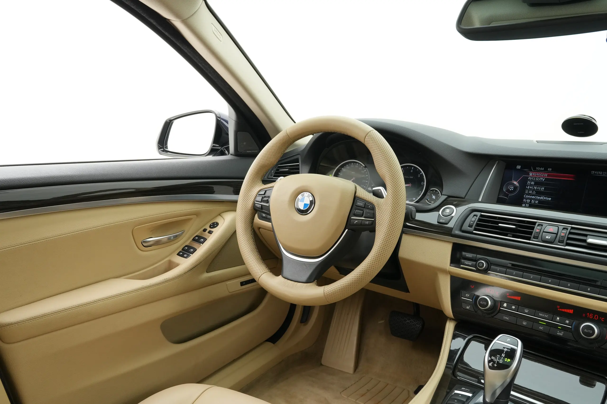 BMW 5시리즈 (F10) 2015년식 중고차