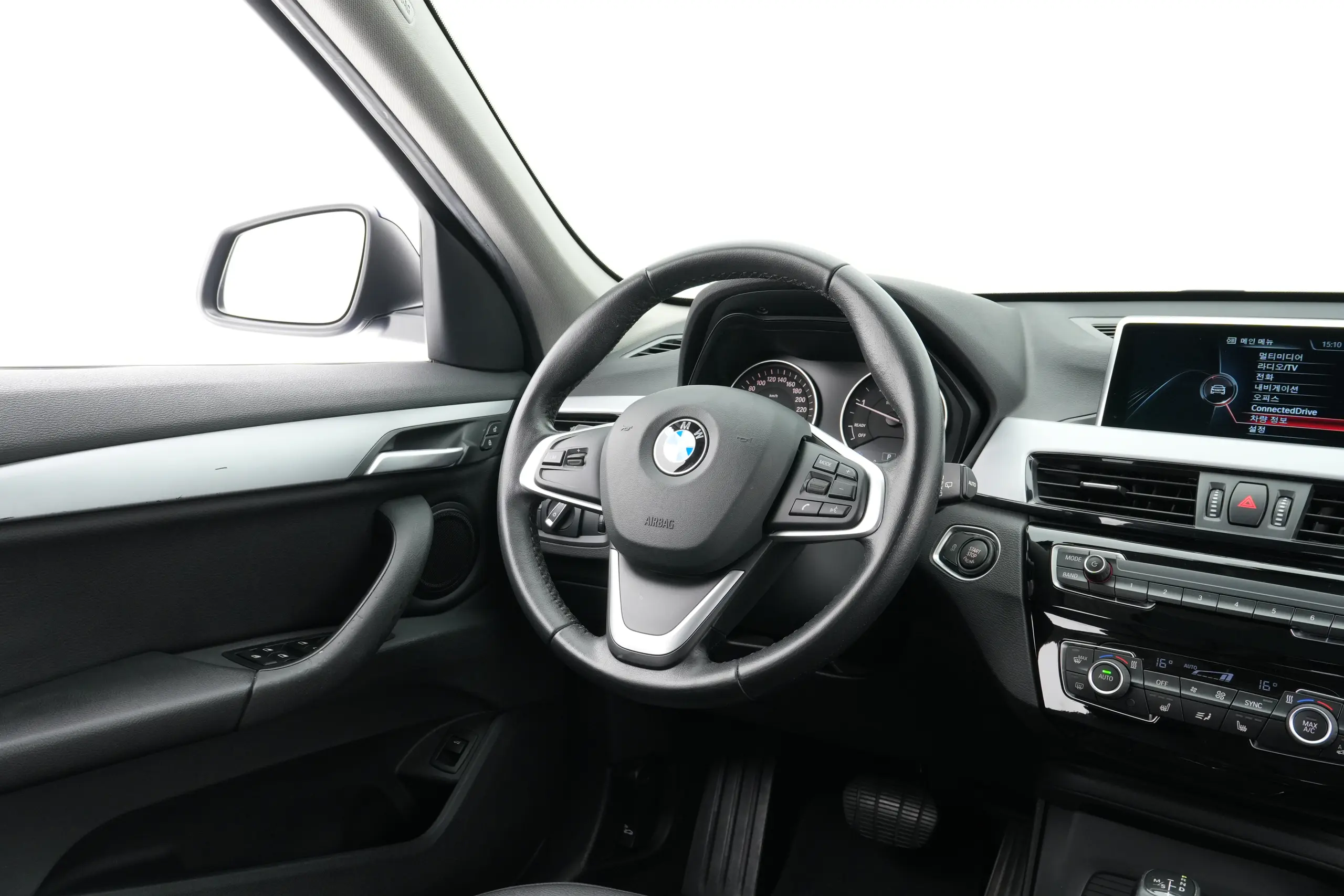 BMW X1 (F48) 2017년식 중고차