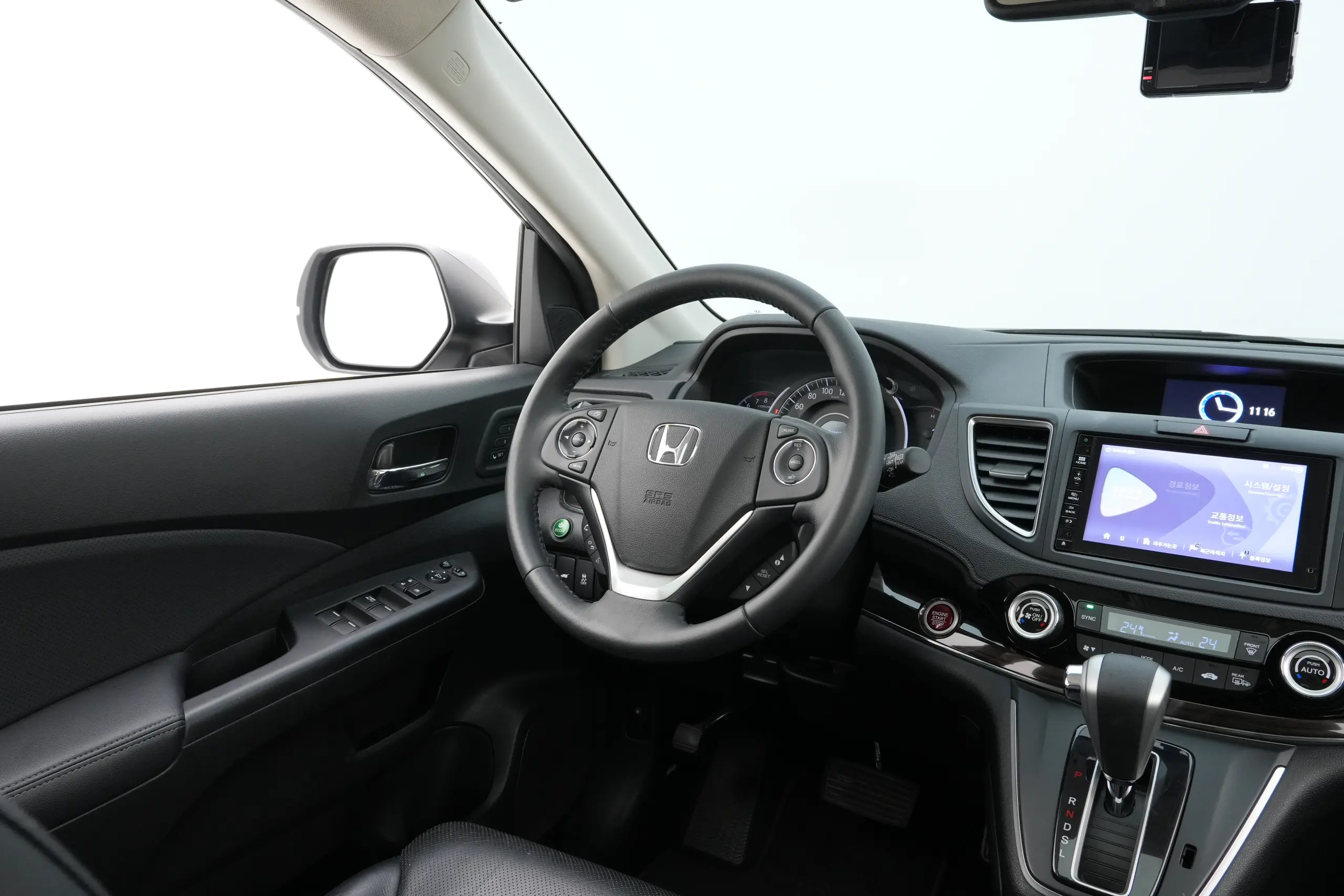 혼다 New CR-V 2015년식 중고차