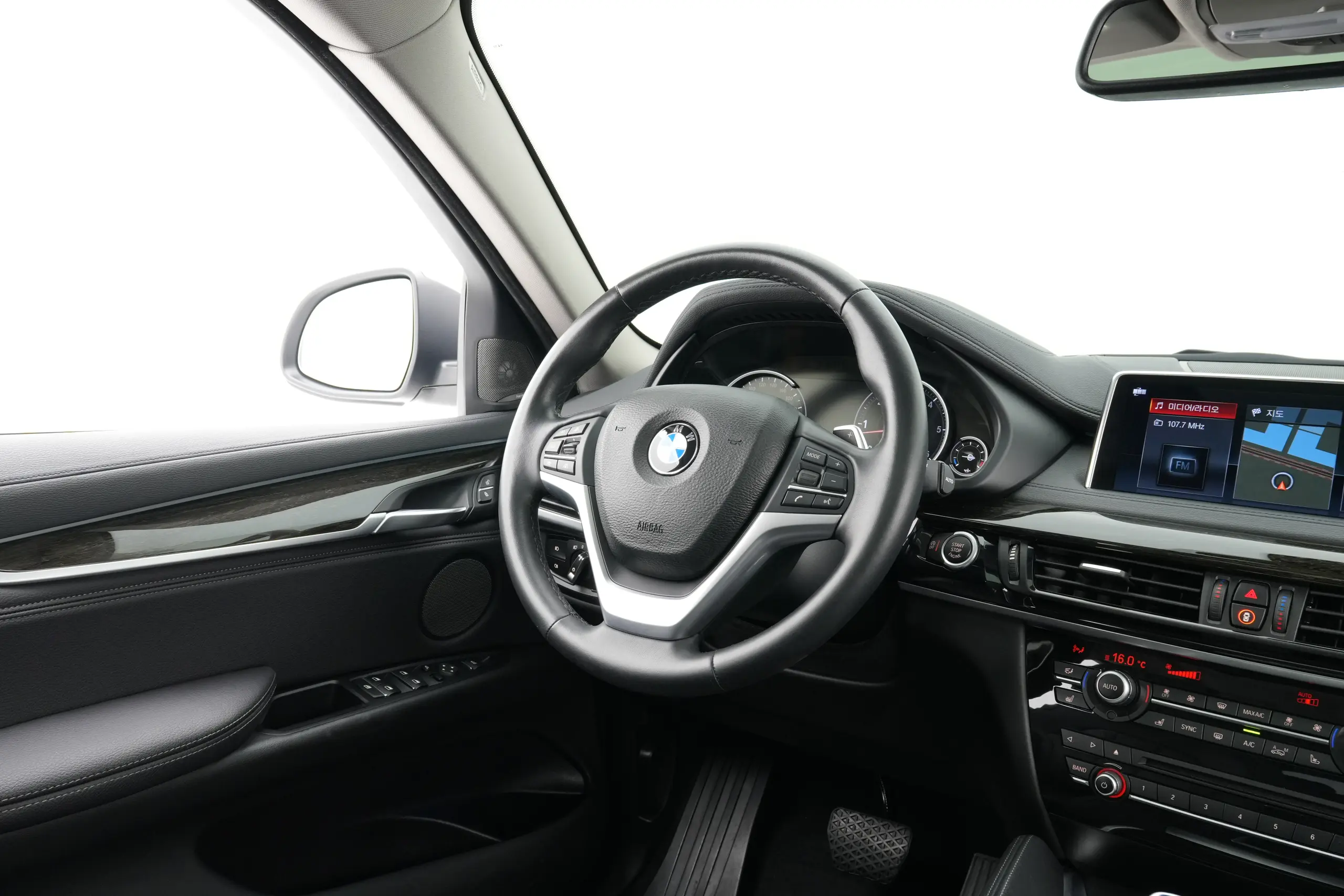 BMW X6 (F16) 2019년식 중고차