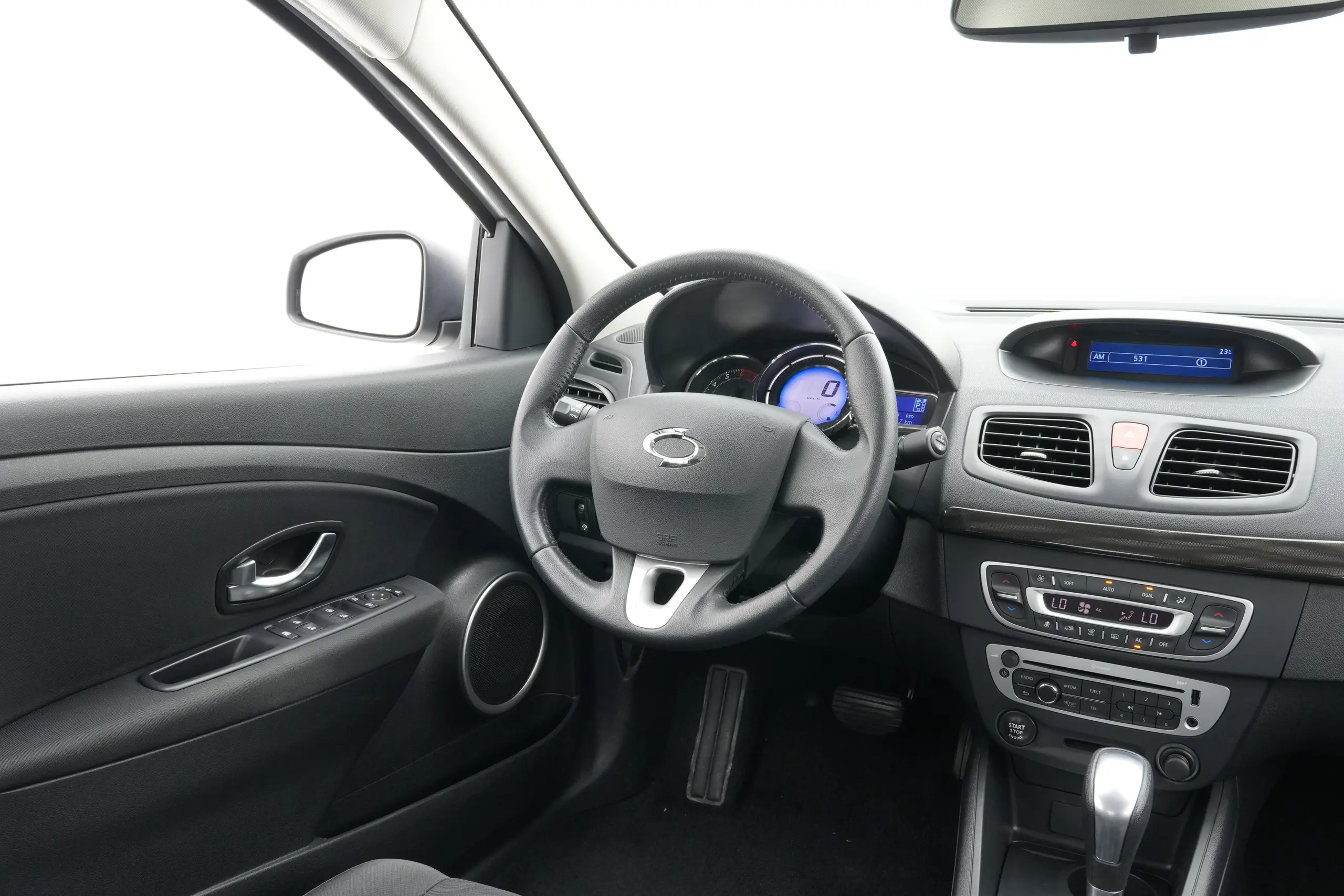 뉴 SM3 2014년식 중고차