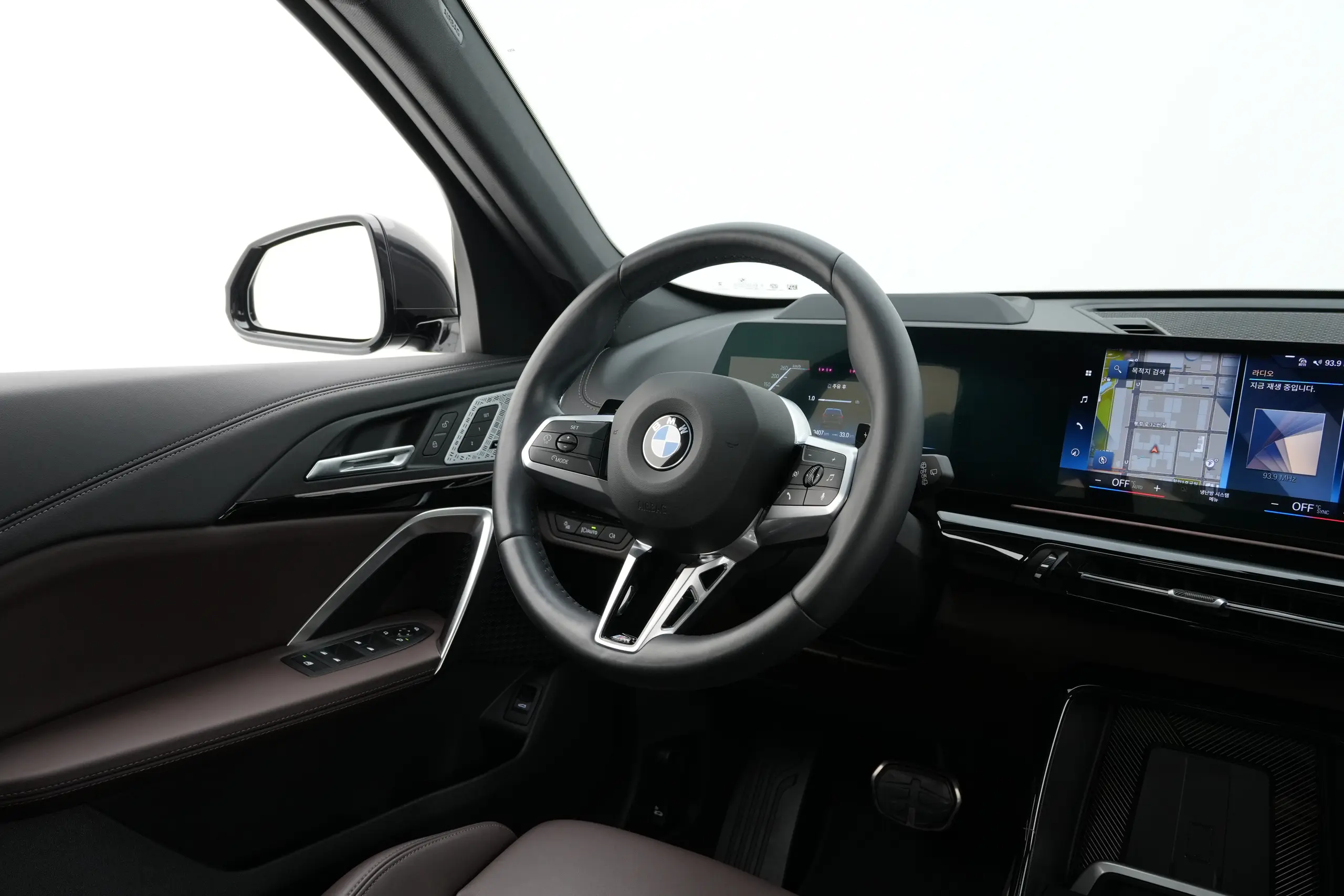 BMW X1 (U11) 2024년식 중고차
