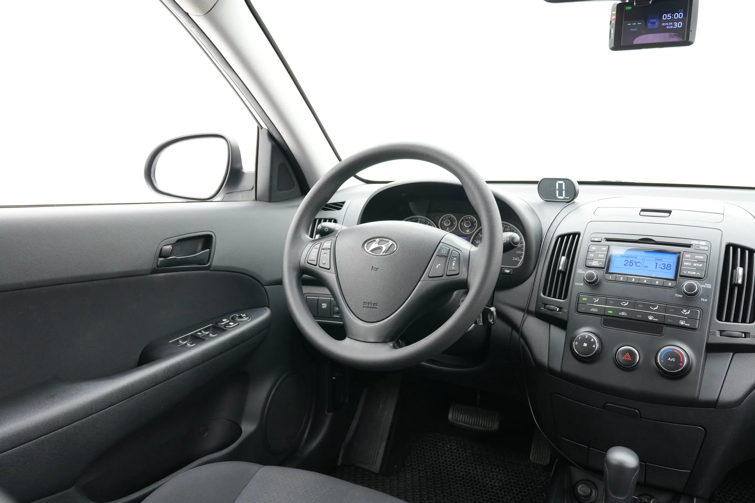 i30 2011년식 중고차