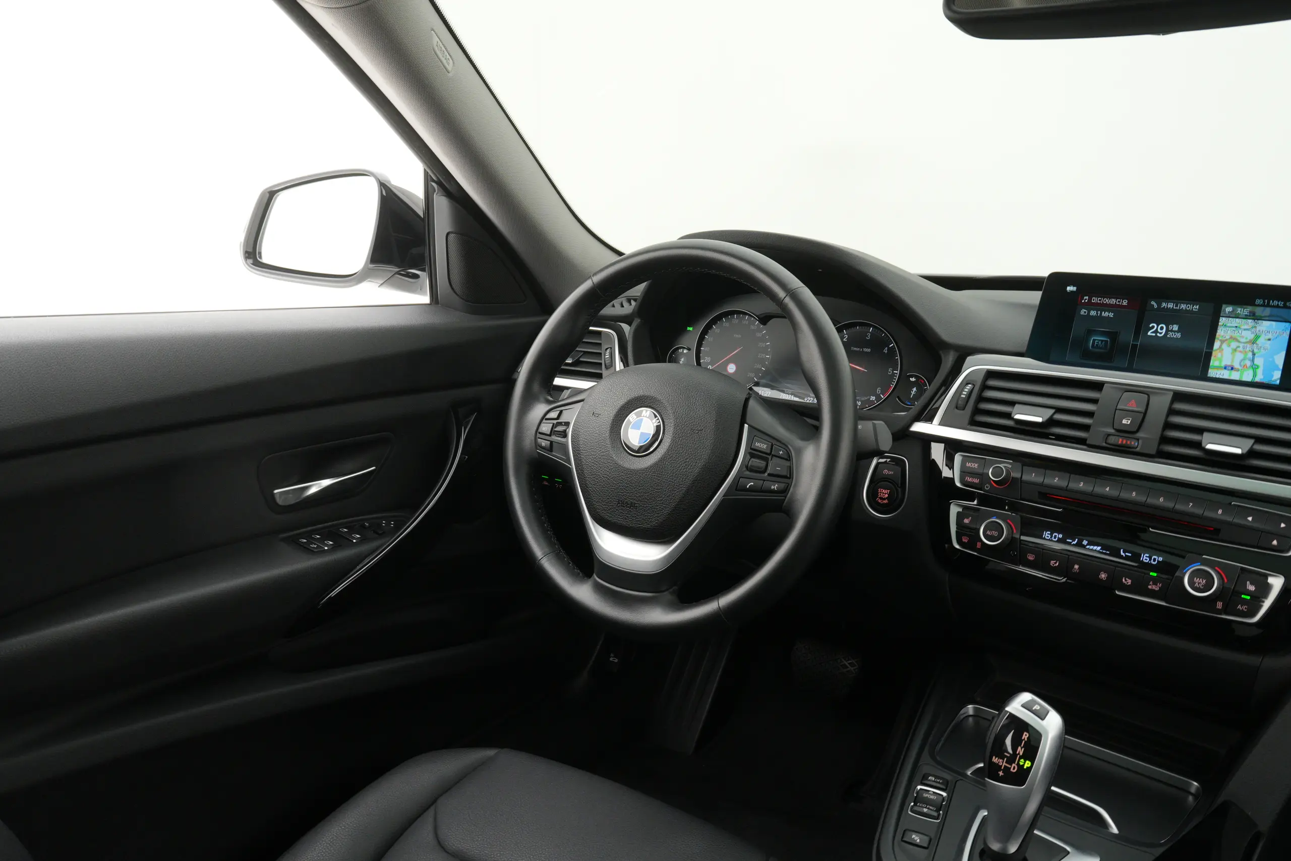 BMW 3시리즈 GT (F34) 2020년식 중고차