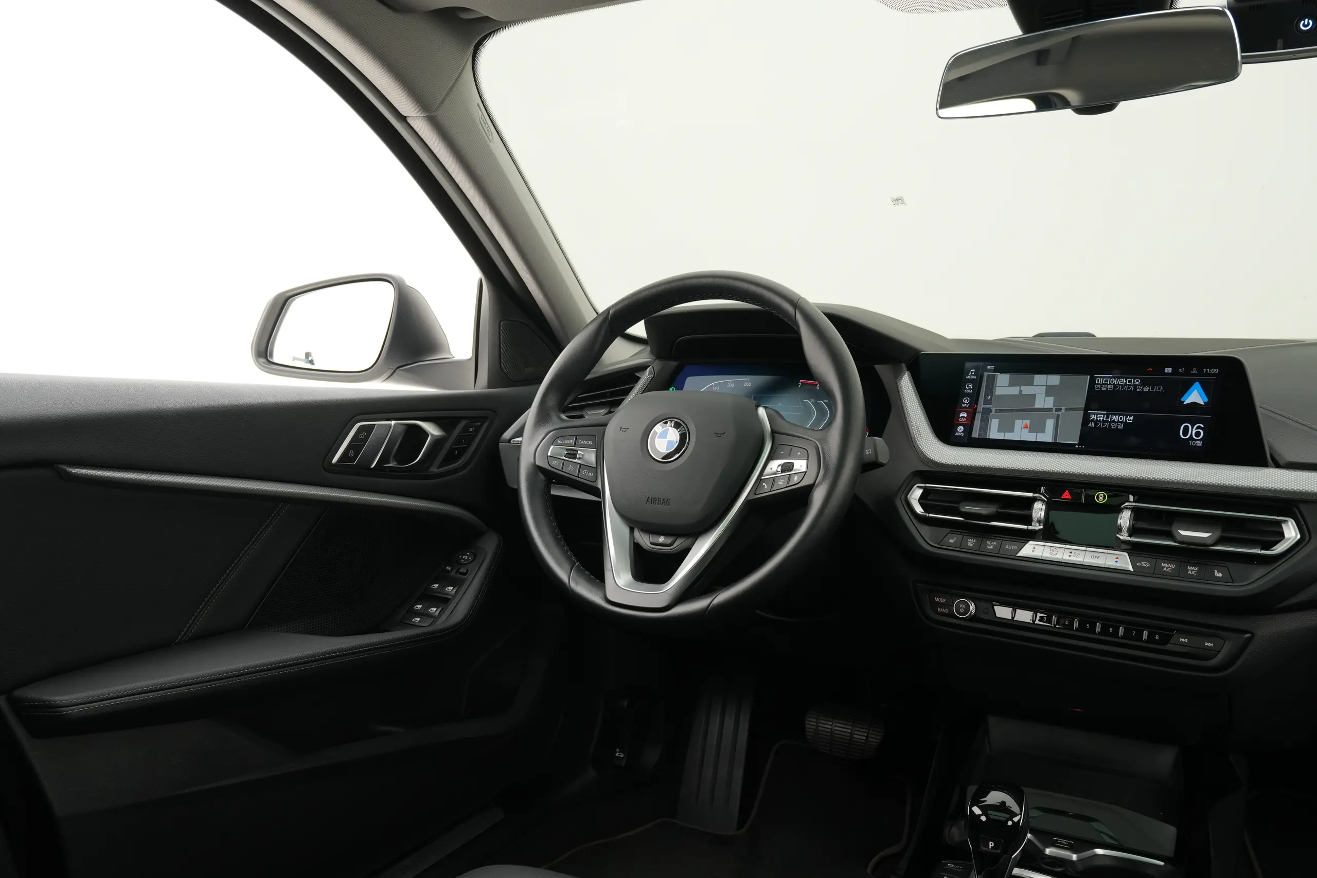 BMW 1시리즈 (F40) 2022년식 중고차