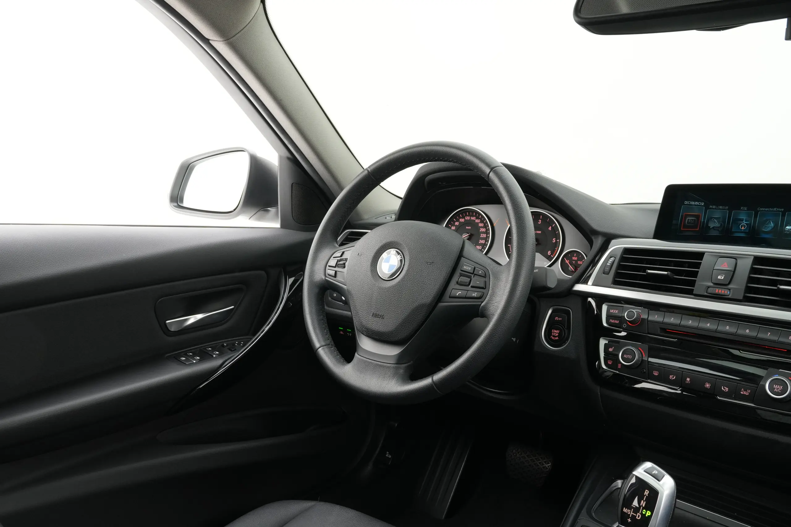 BMW 3시리즈 (F30) 2017년식 중고차