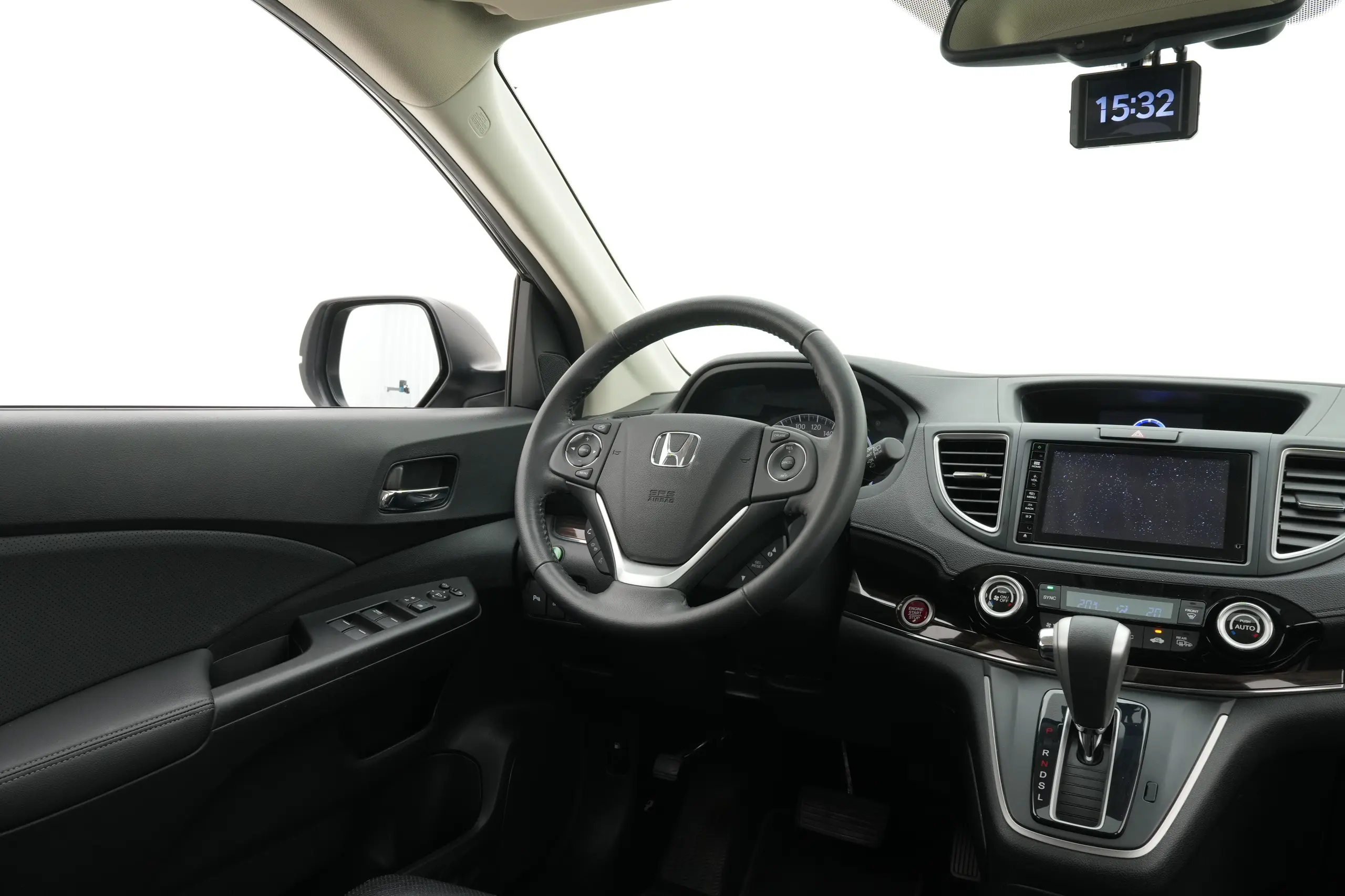 혼다 New CR-V 2015년식 중고차