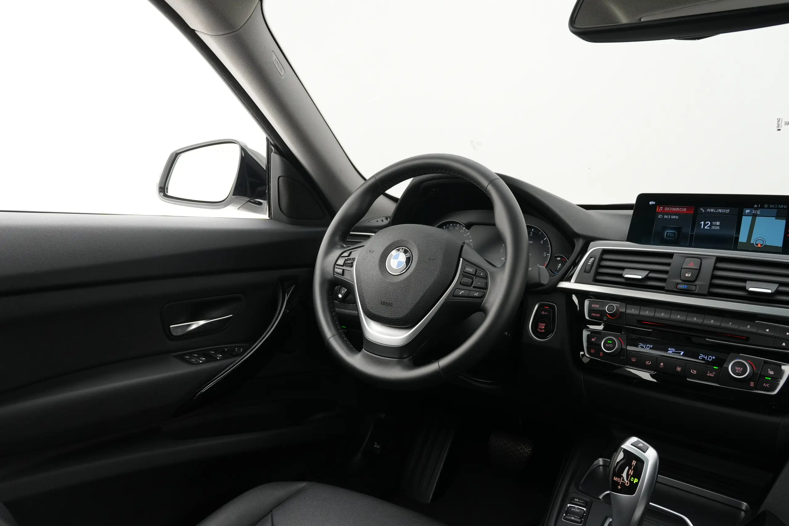 BMW 3시리즈 GT (F34) 2020년식 중고차