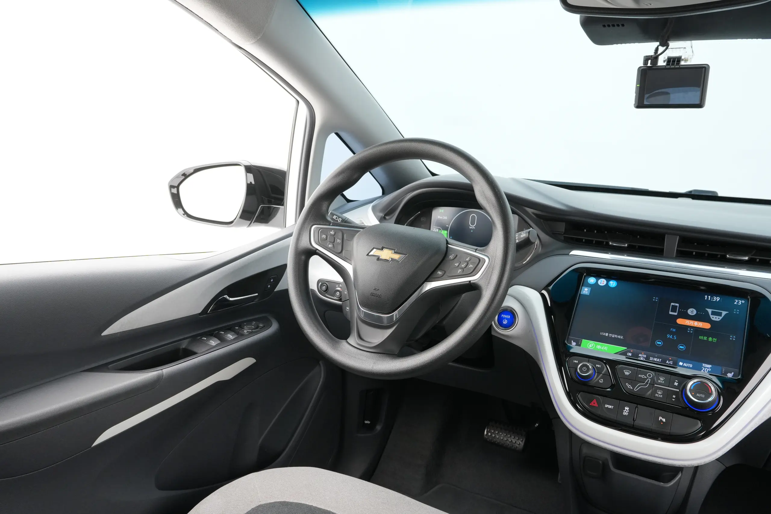 볼트 EV 2019년식 중고차