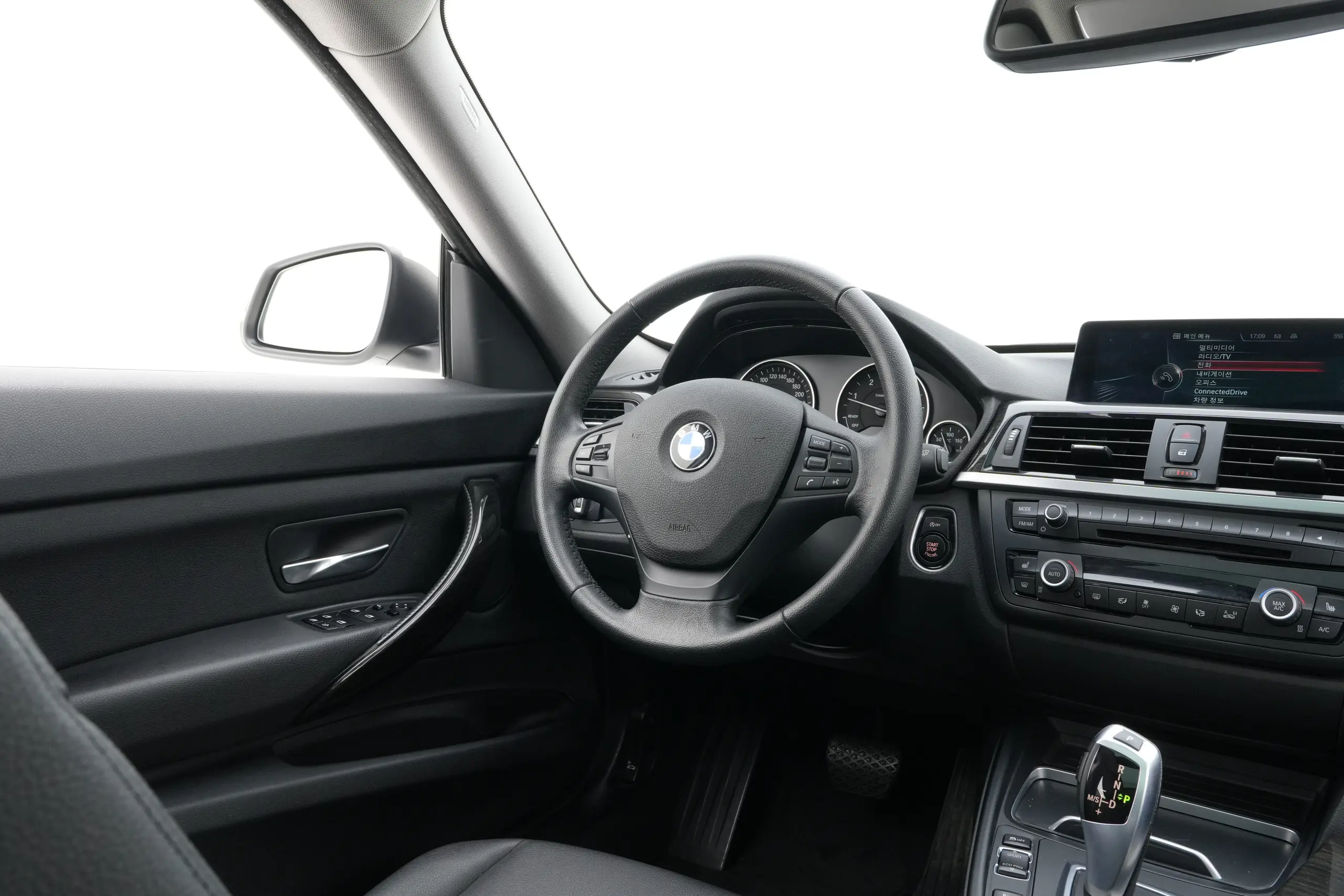 BMW 3시리즈 GT (F34) 2016년식 중고차