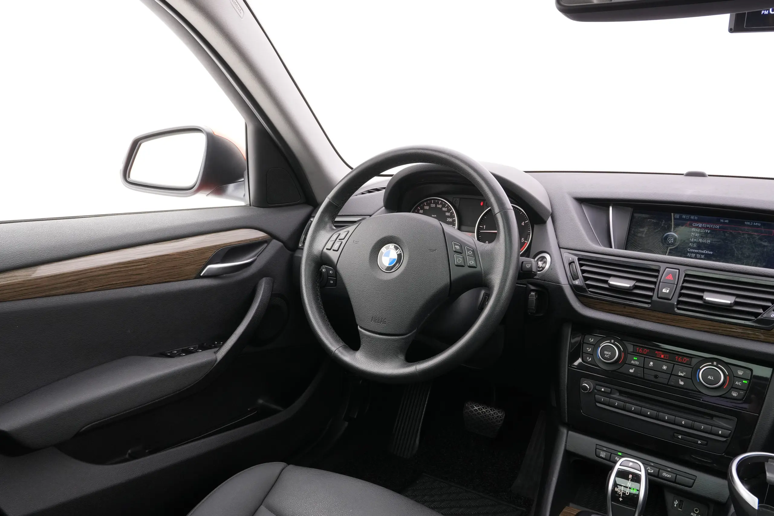 BMW X1 (E84) 2014년식 중고차