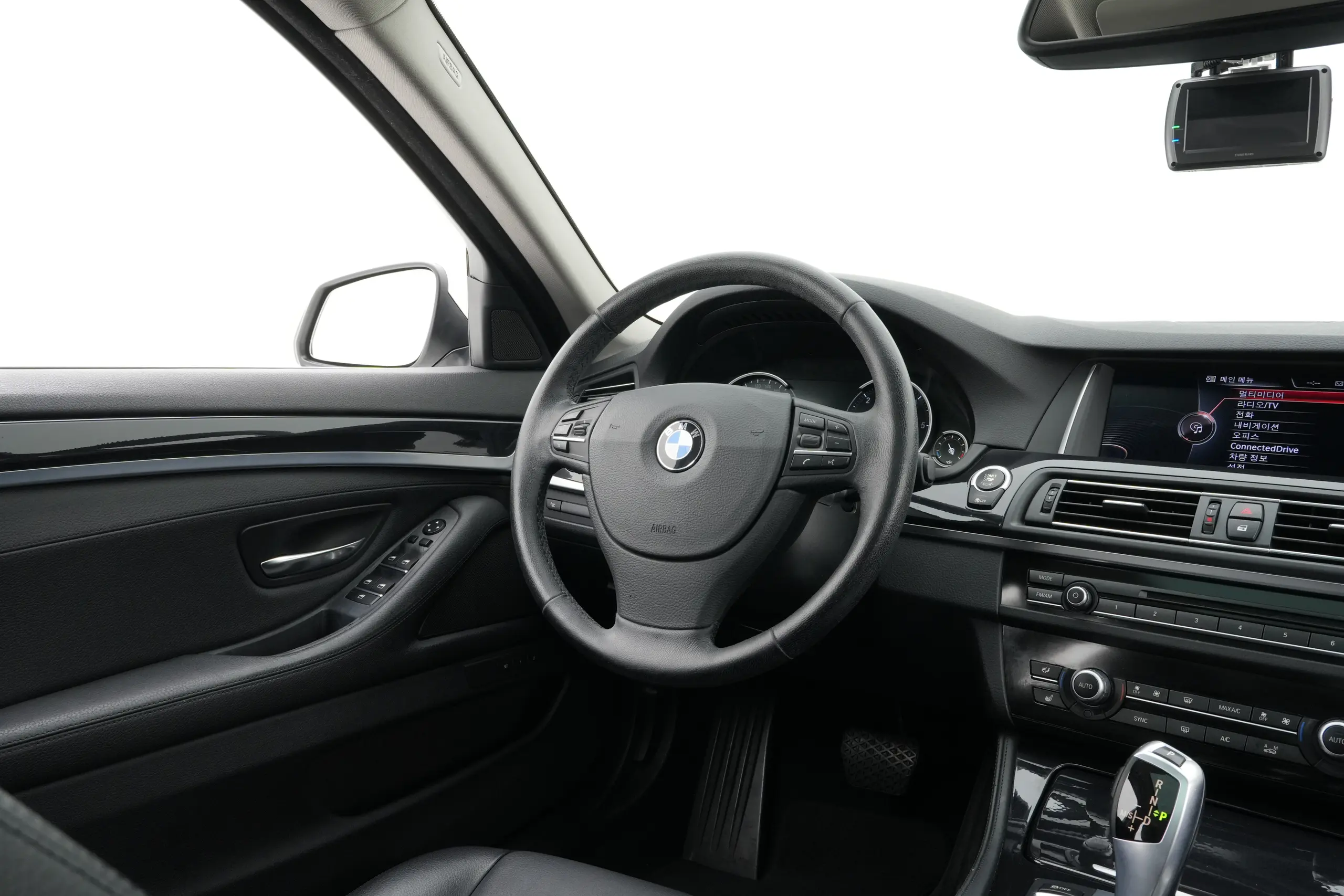 BMW 5시리즈 (F10) 2015년식 중고차