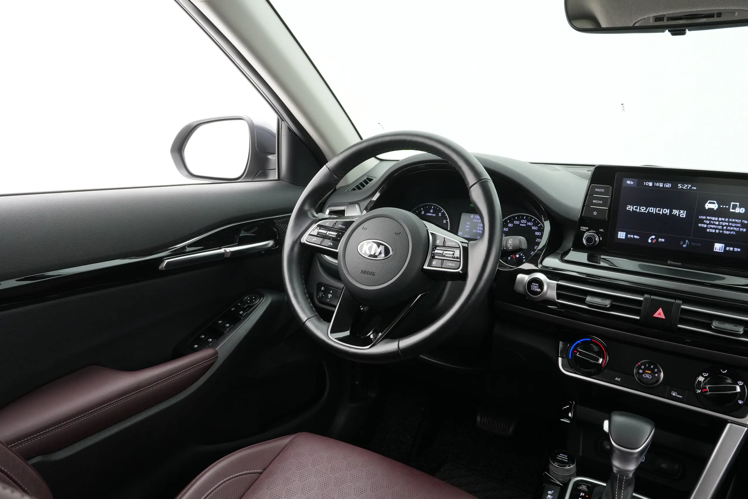 셀토스 2020년식 중고차