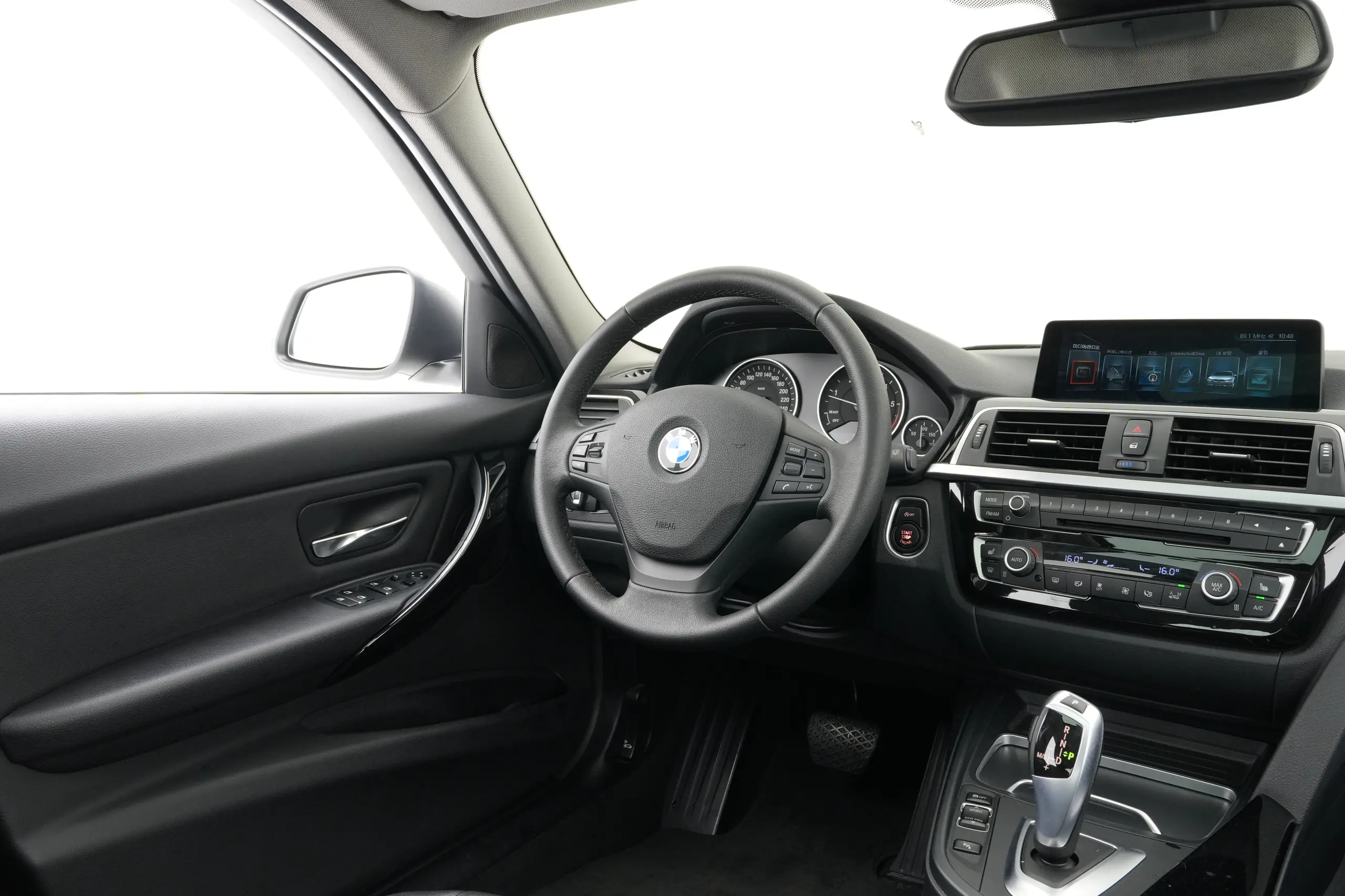 BMW 3시리즈 (F30) 2017년식 중고차