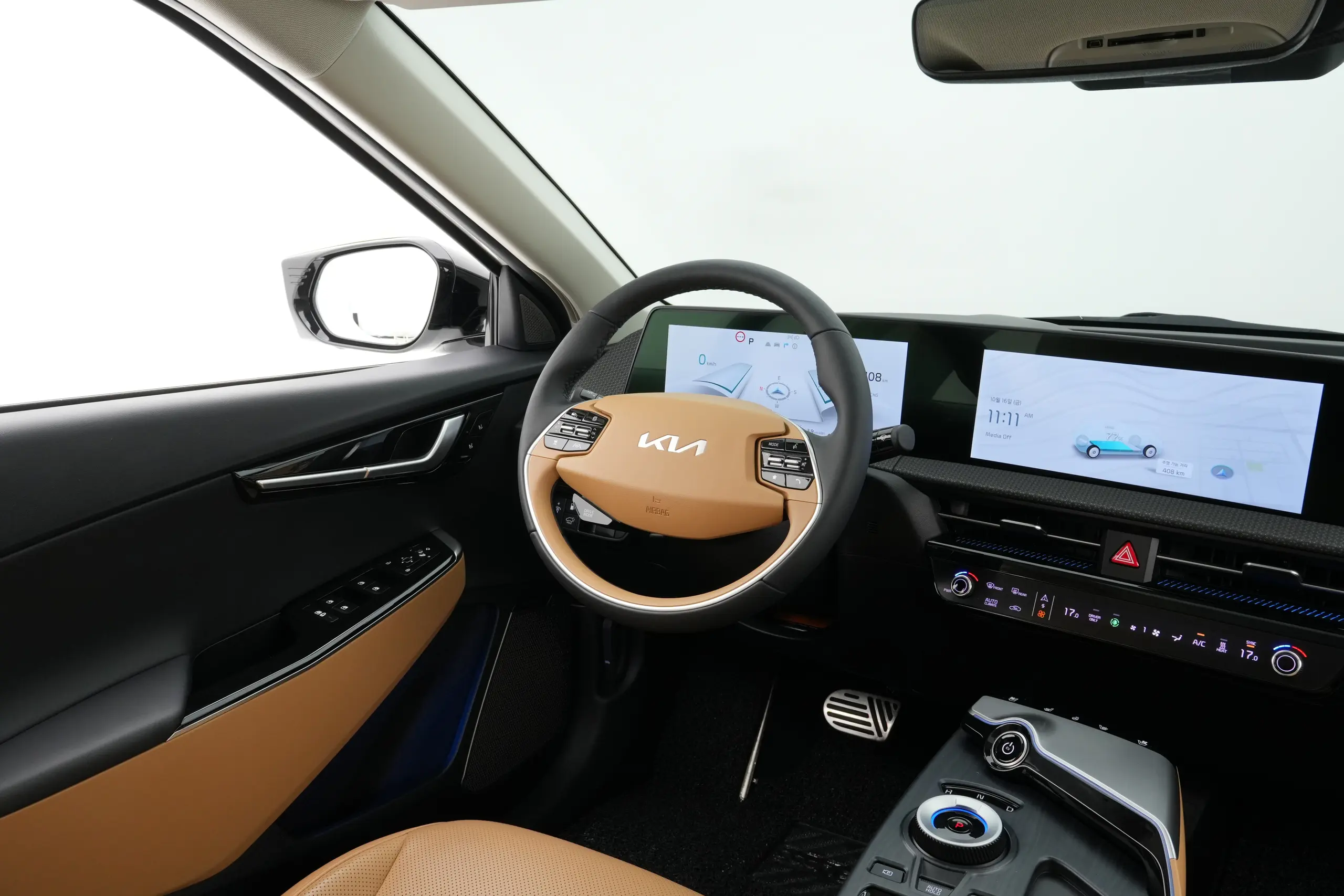 EV6 2023년식 중고차