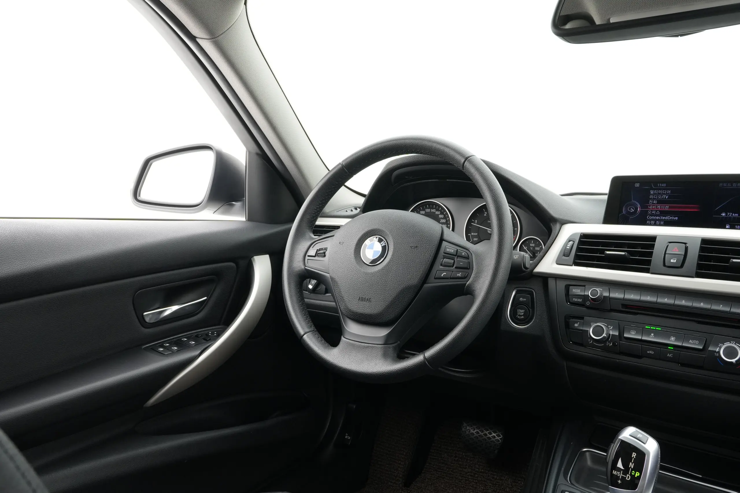 BMW 3시리즈 (F30) 2015년식 중고차