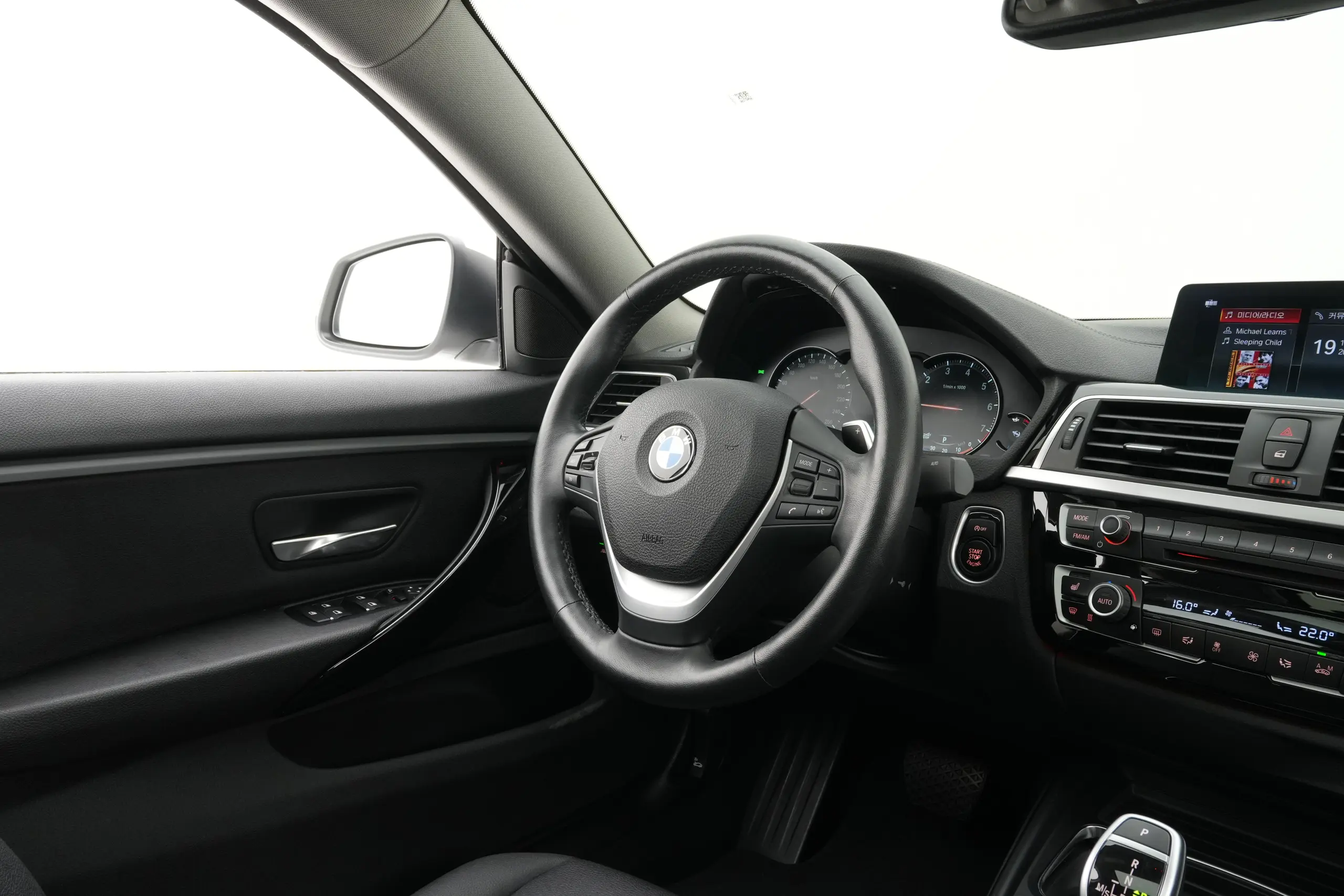 BMW 4시리즈 (F32) 2020년식 중고차