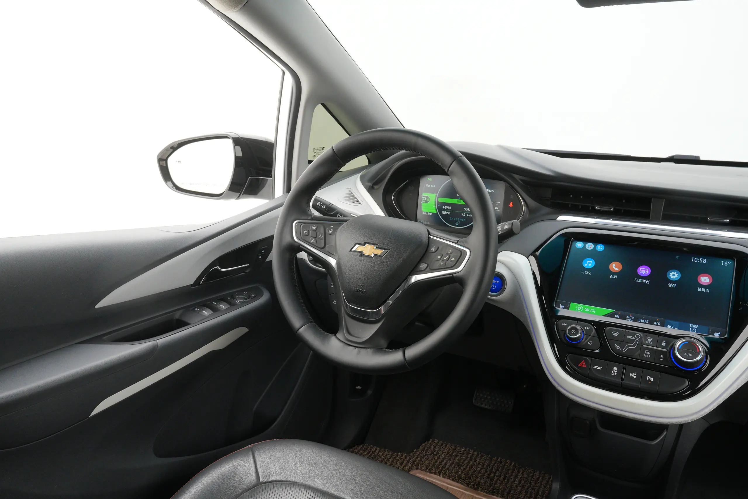 볼트 EV 2019년식 중고차