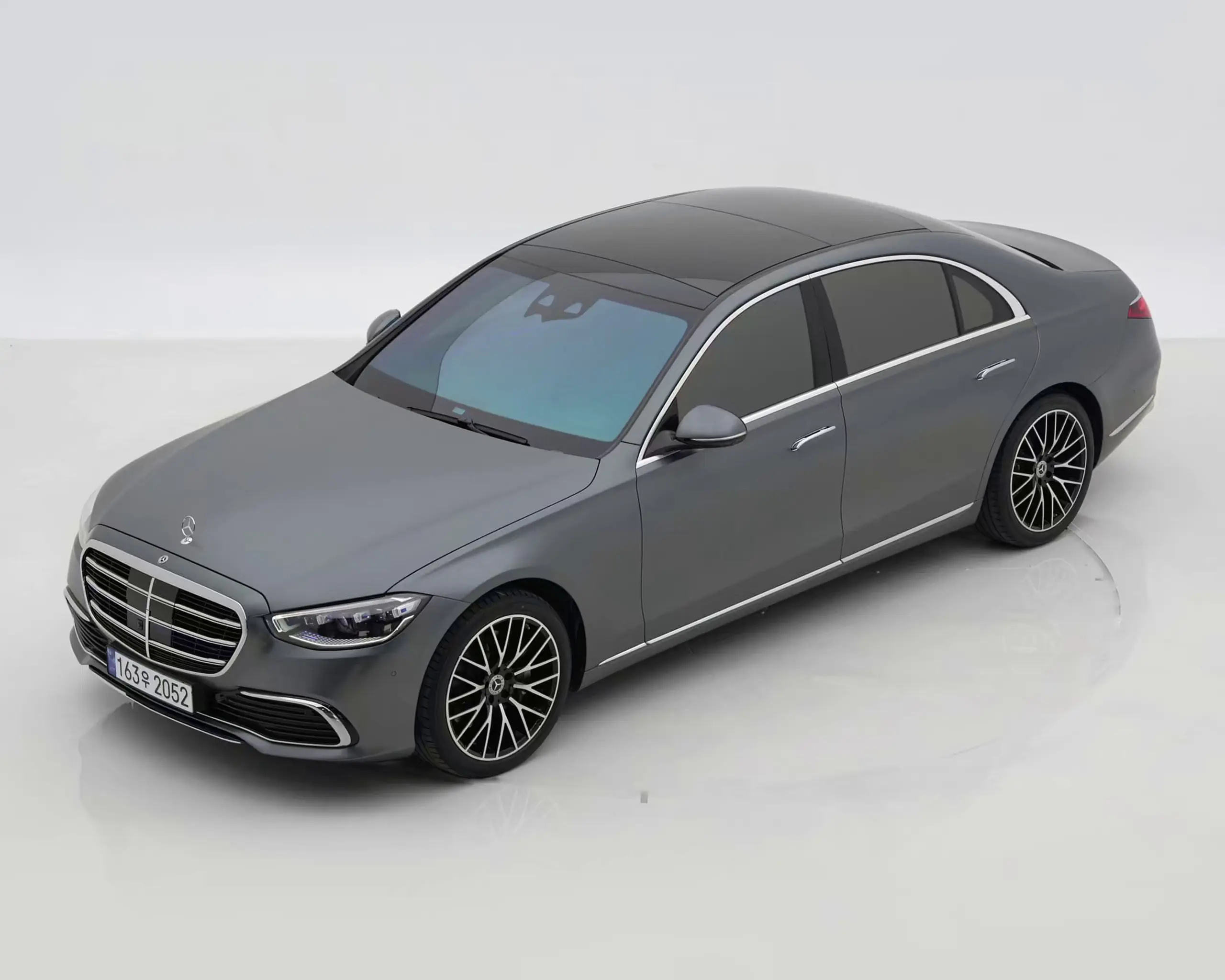 벤츠 S클래스 (W223) 2024년식 중고차