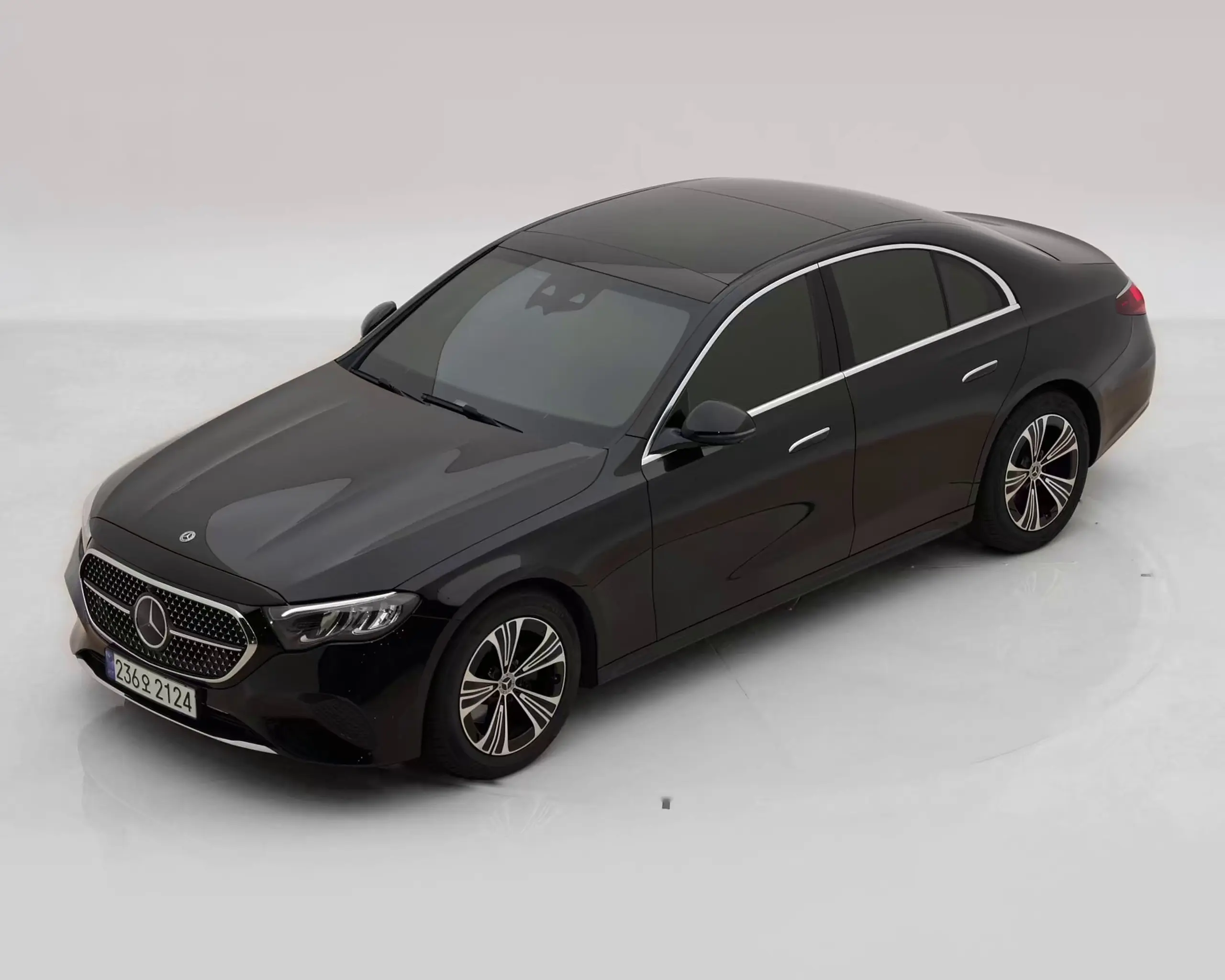 벤츠 E클래스 (W214) 2024년식 중고차